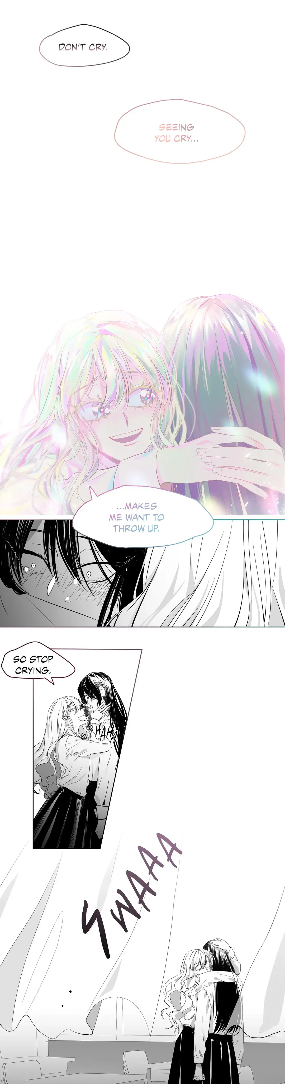 The Chain Of Youth Chapter 1 - Page 18