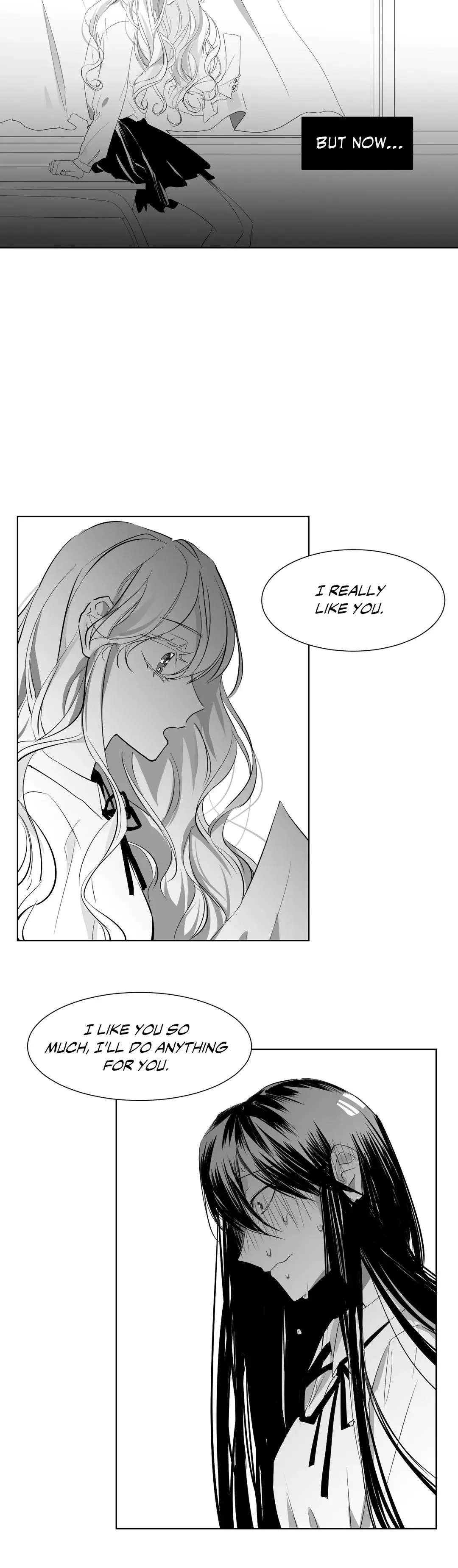 The Chain Of Youth Chapter 1 - Page 2