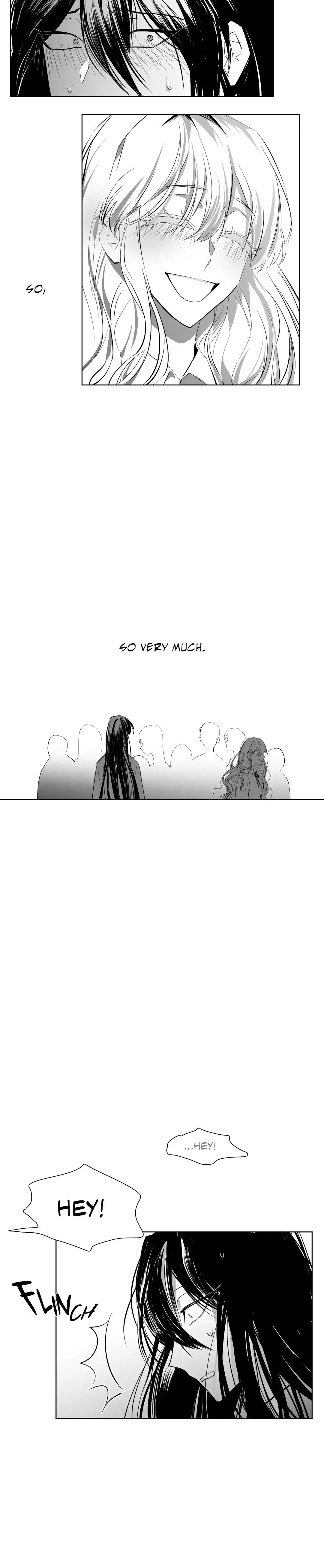 The Chain Of Youth Chapter 1 - Page 9