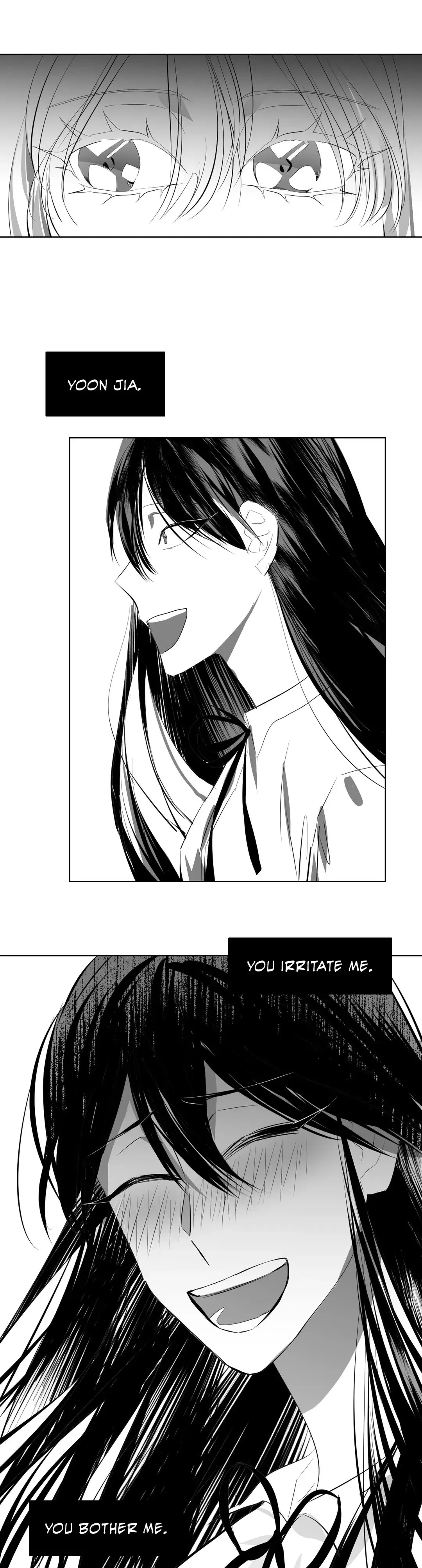 The Chain Of Youth Chapter 10 - Page 20