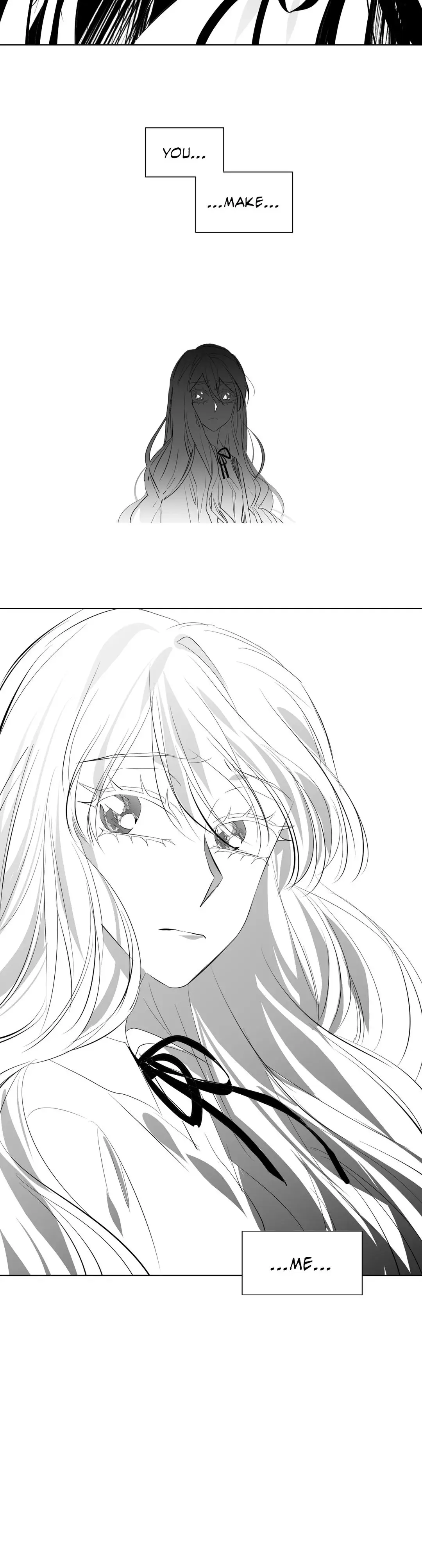 The Chain Of Youth Chapter 10 - Page 21