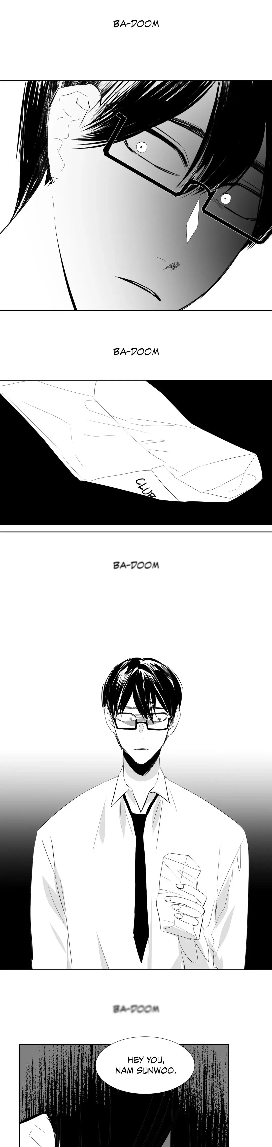 The Chain Of Youth Chapter 10 - Page 26