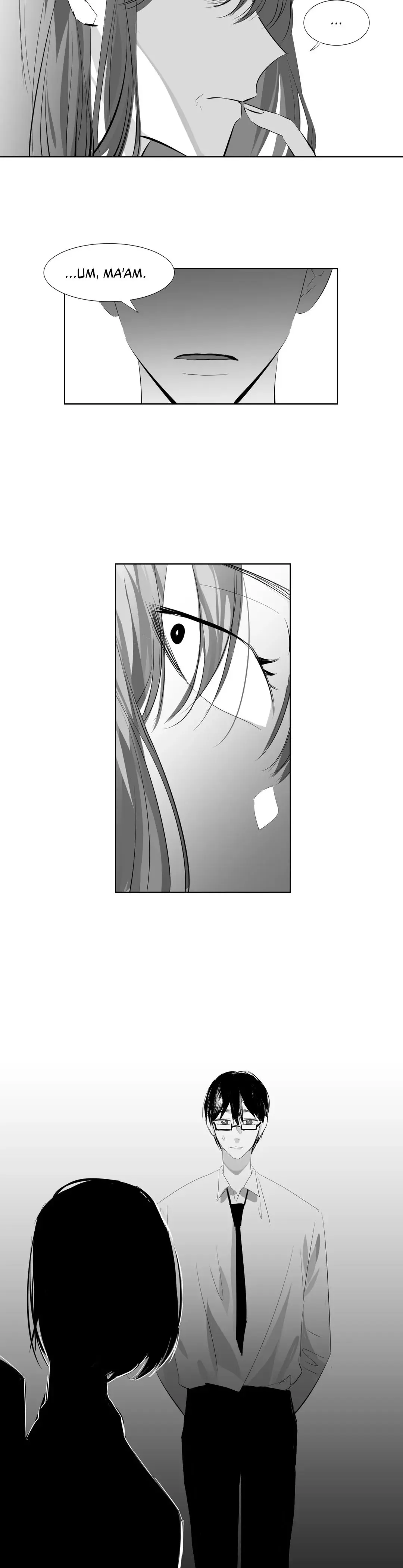 The Chain Of Youth Chapter 10 - Page 3