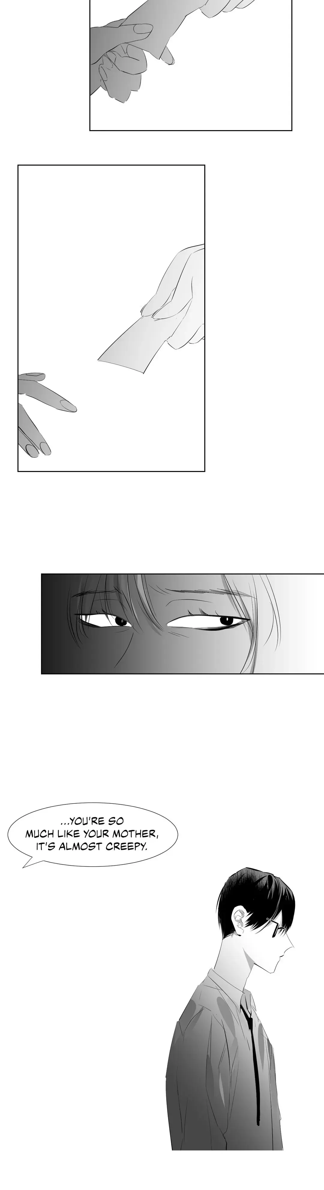 The Chain Of Youth Chapter 10 - Page 9