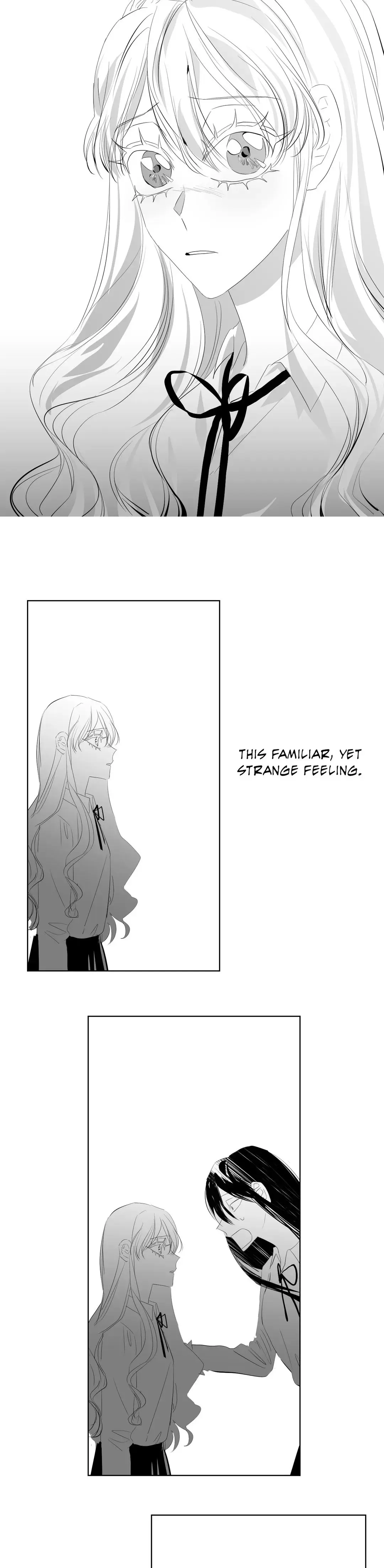 The Chain Of Youth Chapter 12 - Page 12