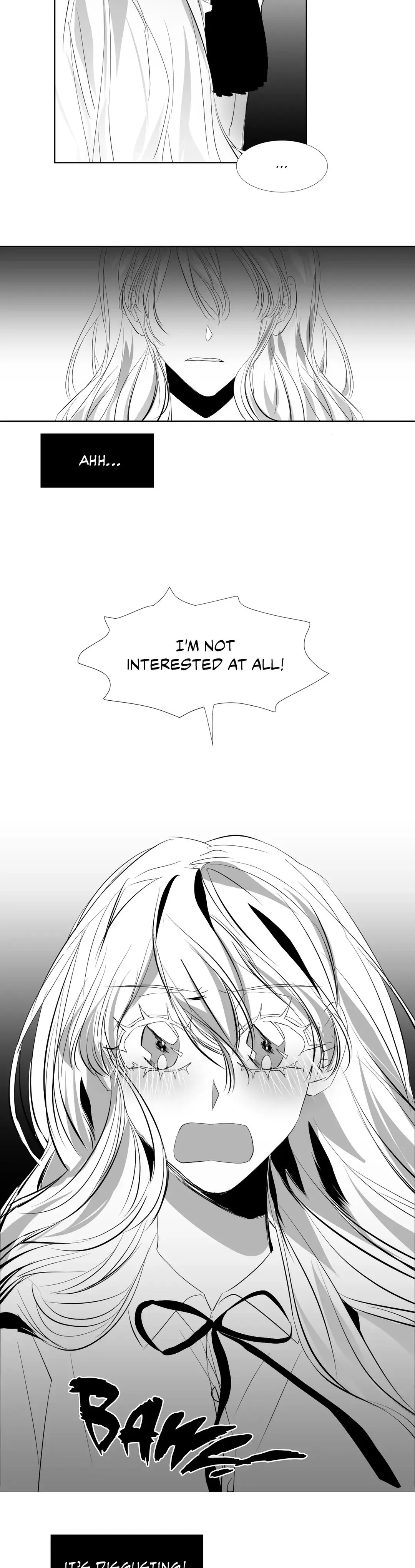 The Chain Of Youth Chapter 12 - Page 9
