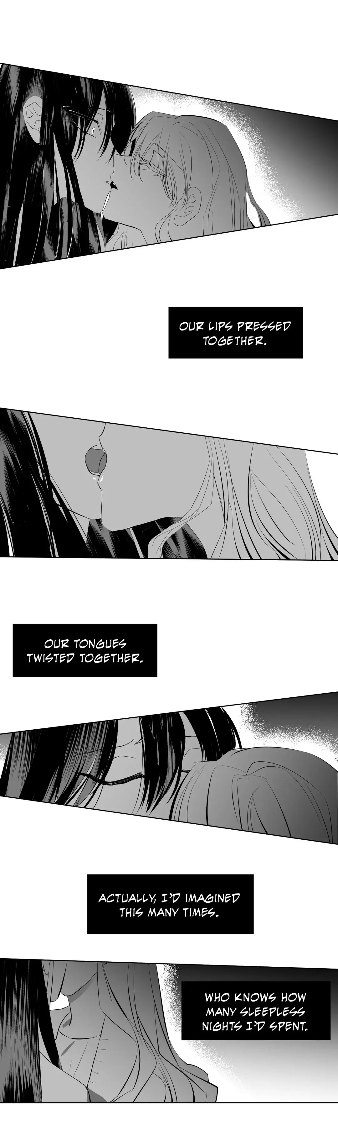 The Chain Of Youth Chapter 14 - Page 11