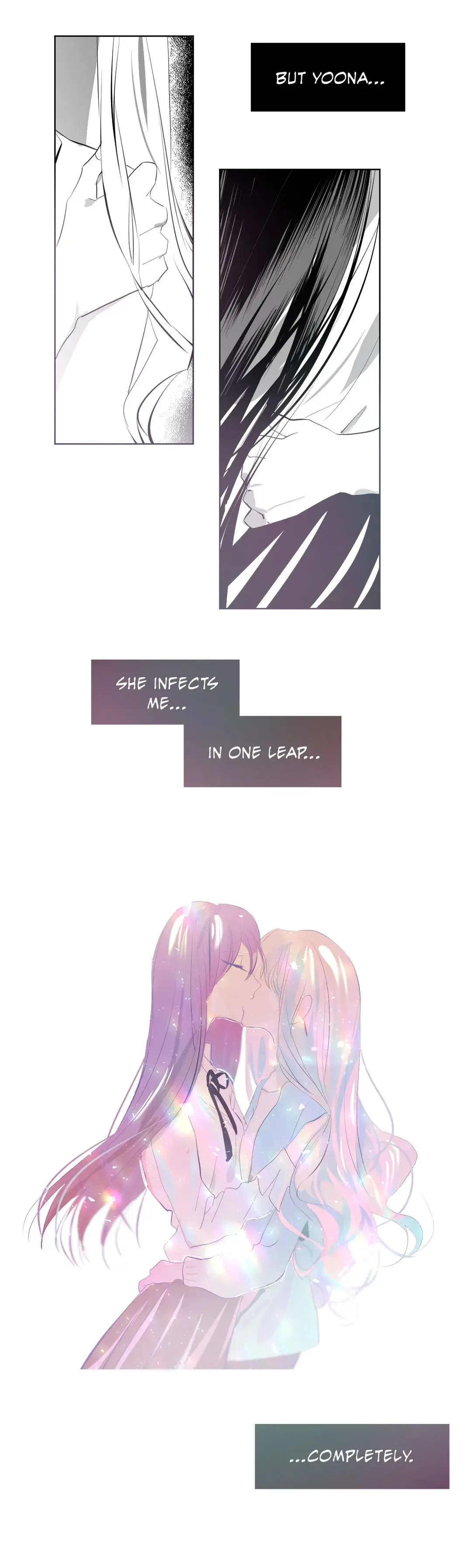 The Chain Of Youth Chapter 14 - Page 12