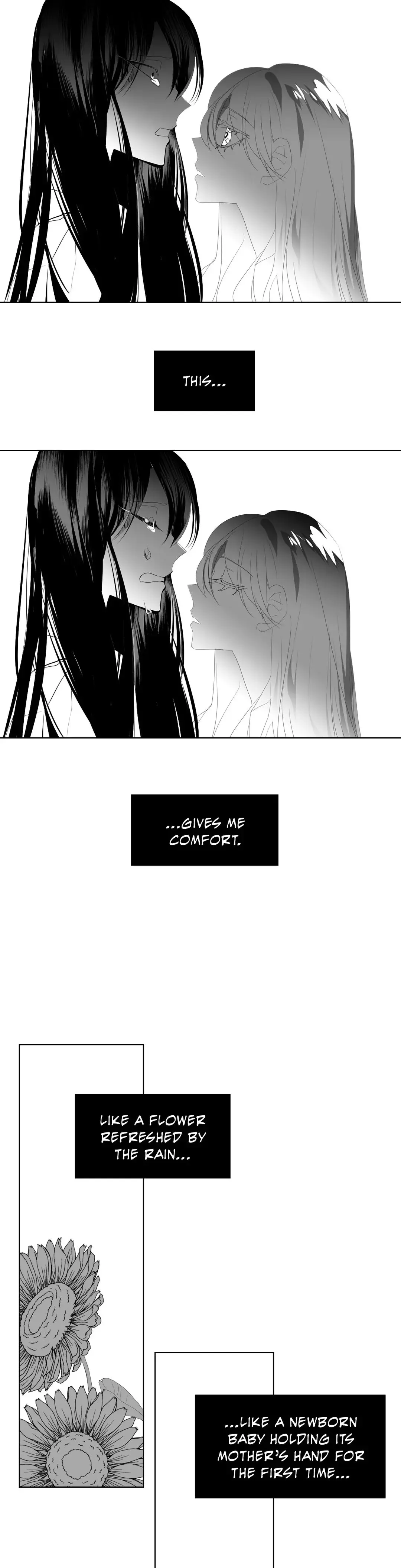 The Chain Of Youth Chapter 14 - Page 13