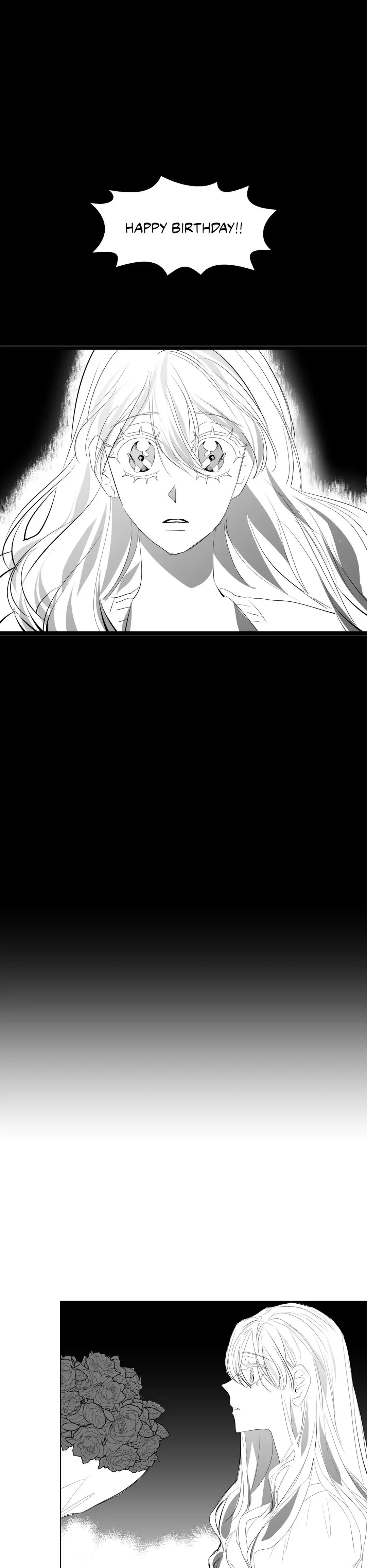 The Chain Of Youth Chapter 14 - Page 3