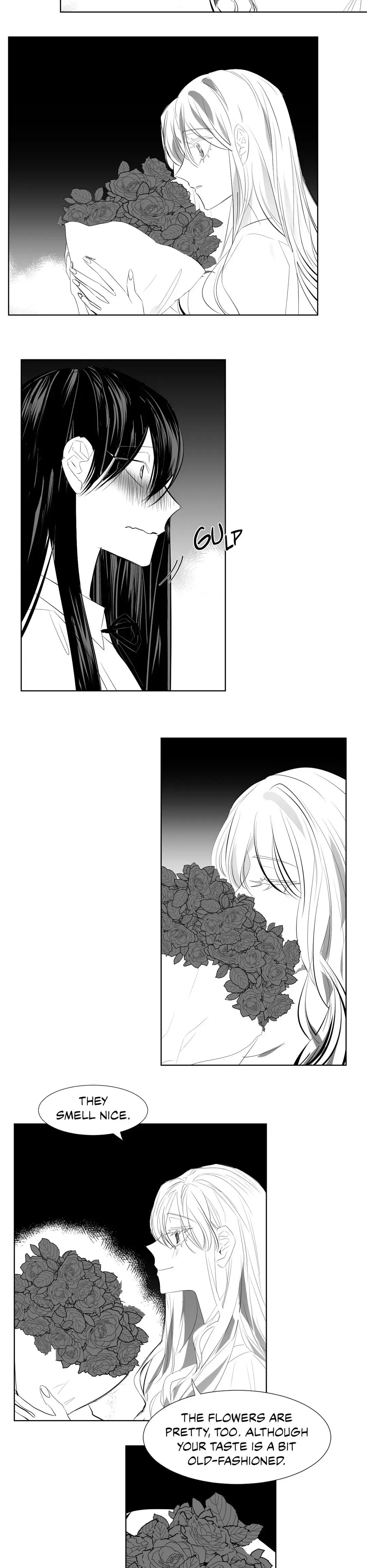 The Chain Of Youth Chapter 14 - Page 4