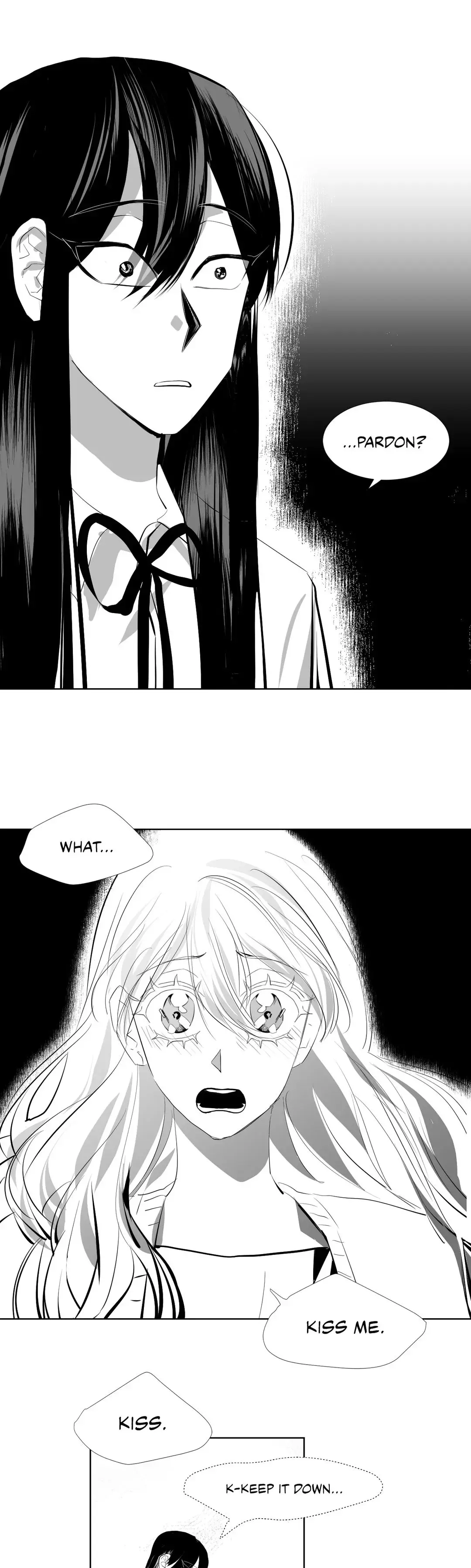The Chain Of Youth Chapter 14 - Page 9