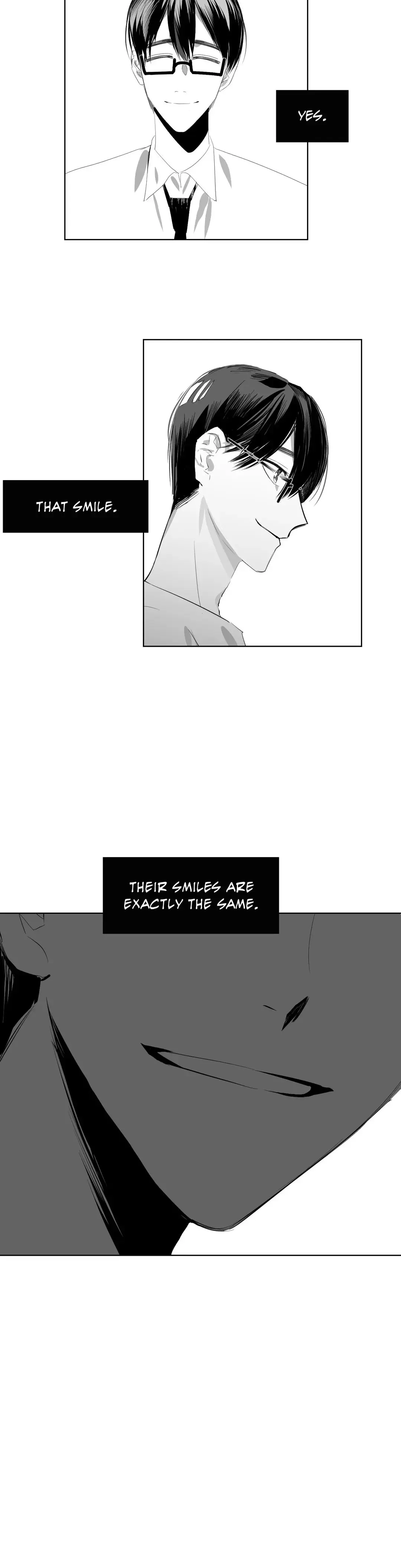 The Chain Of Youth Chapter 15 - Page 10