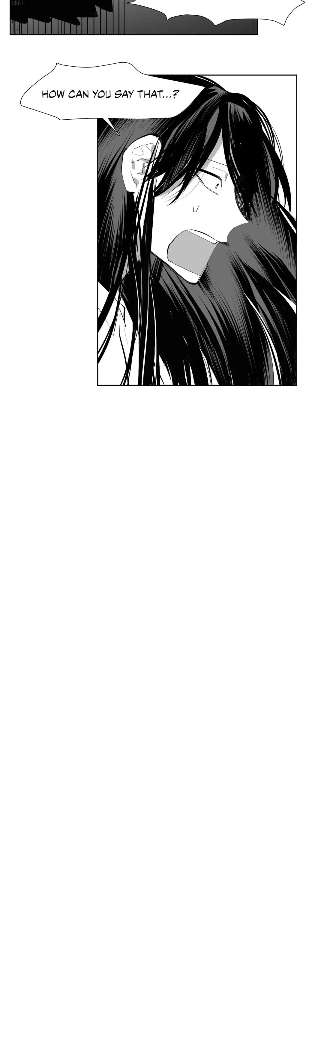 The Chain Of Youth Chapter 15 - Page 16