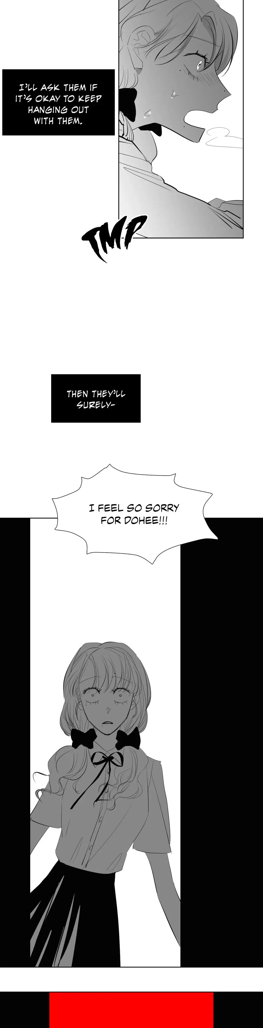 The Chain Of Youth Chapter 15 - Page 19