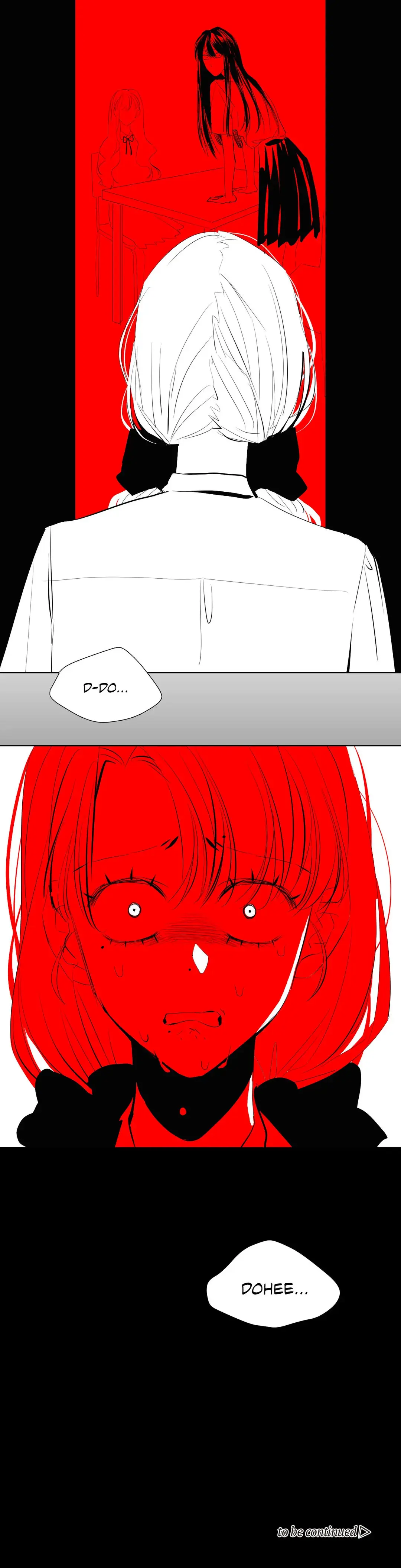 The Chain Of Youth Chapter 15 - Page 20