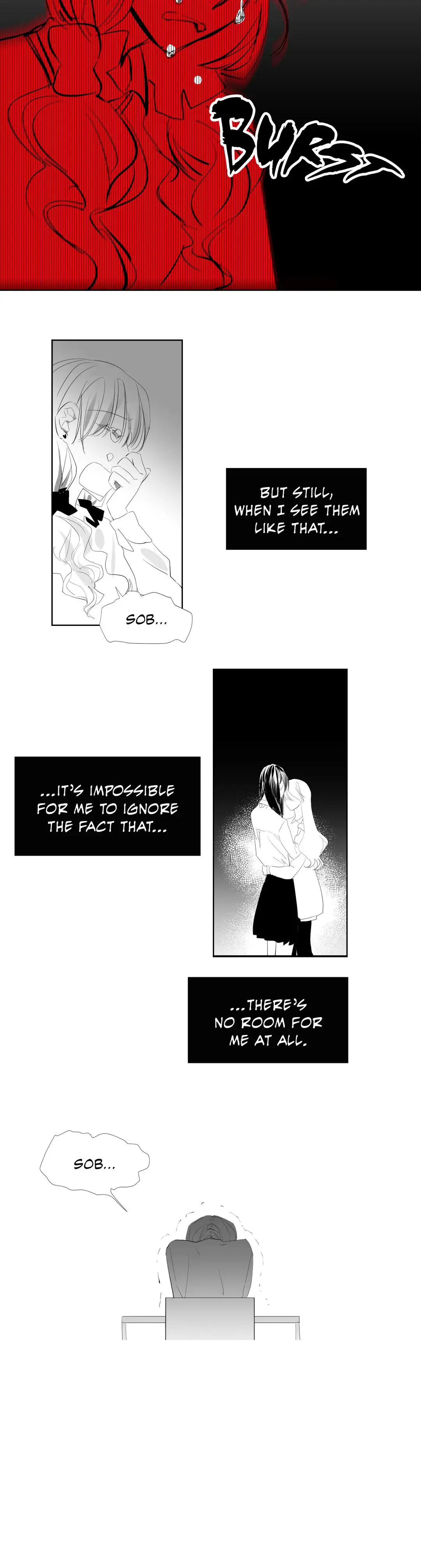 The Chain Of Youth Chapter 15 - Page 4