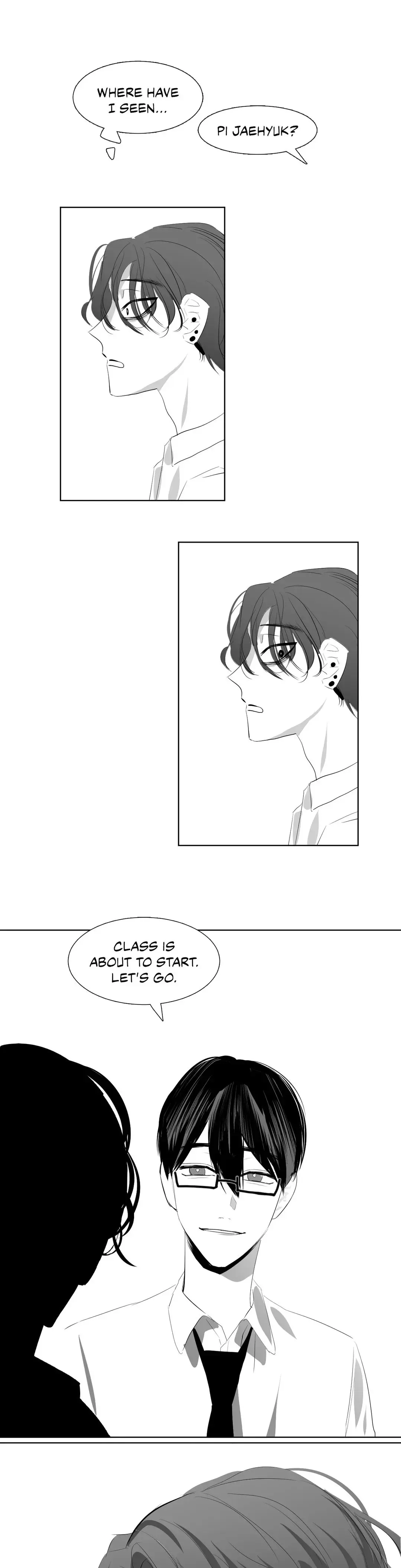 The Chain Of Youth Chapter 15 - Page 8