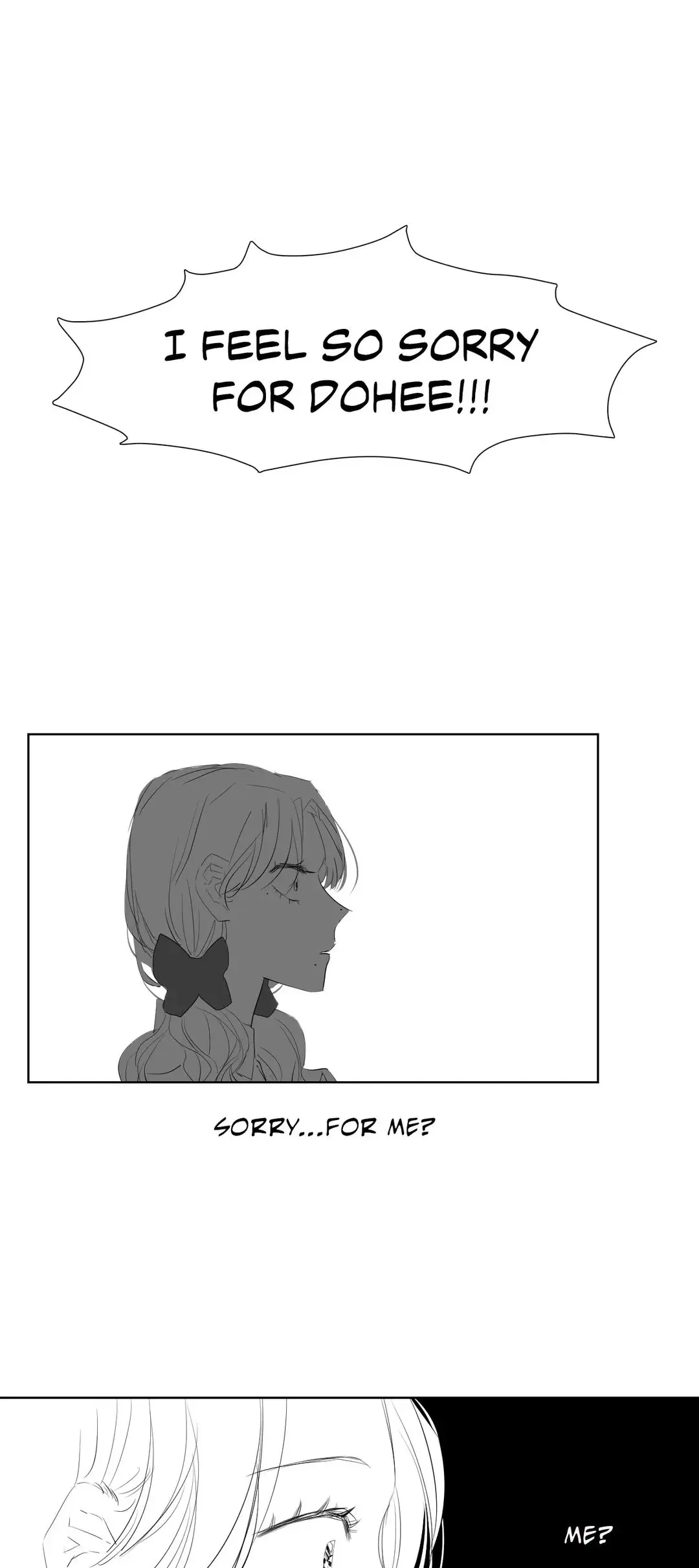 The Chain Of Youth Chapter 16 - Page 1