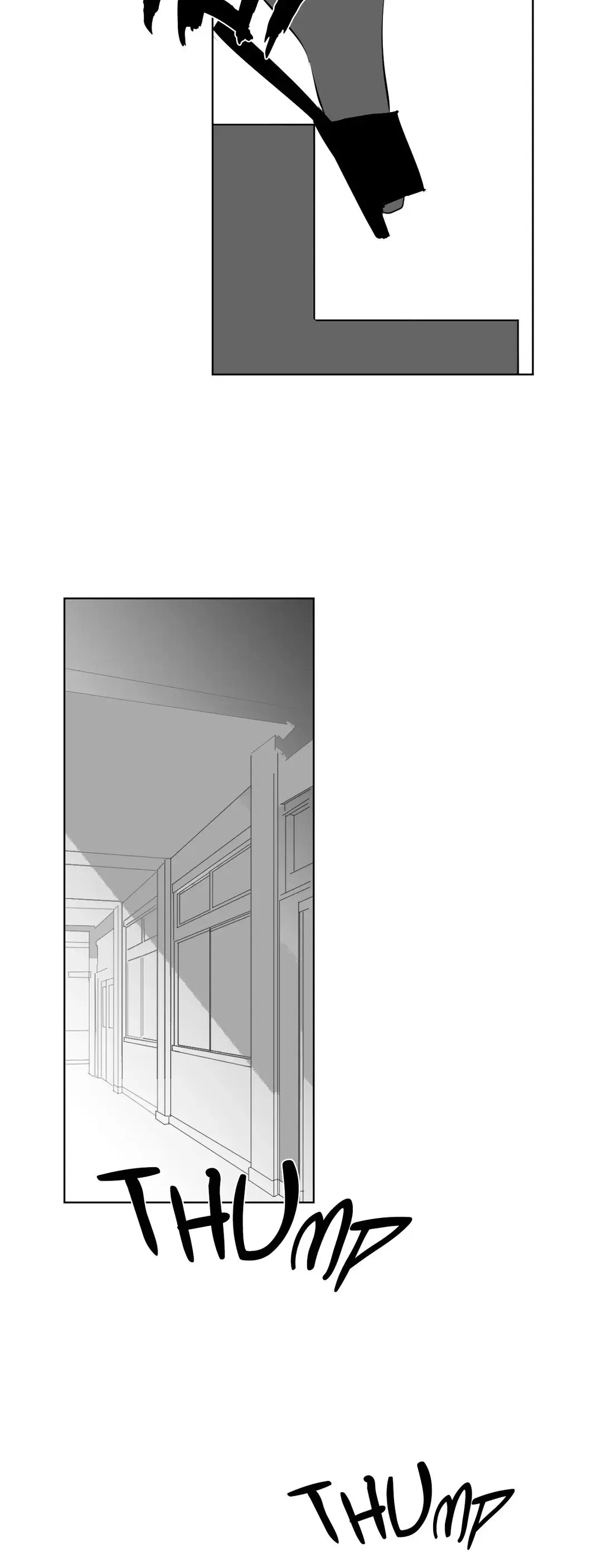 The Chain Of Youth Chapter 16 - Page 11