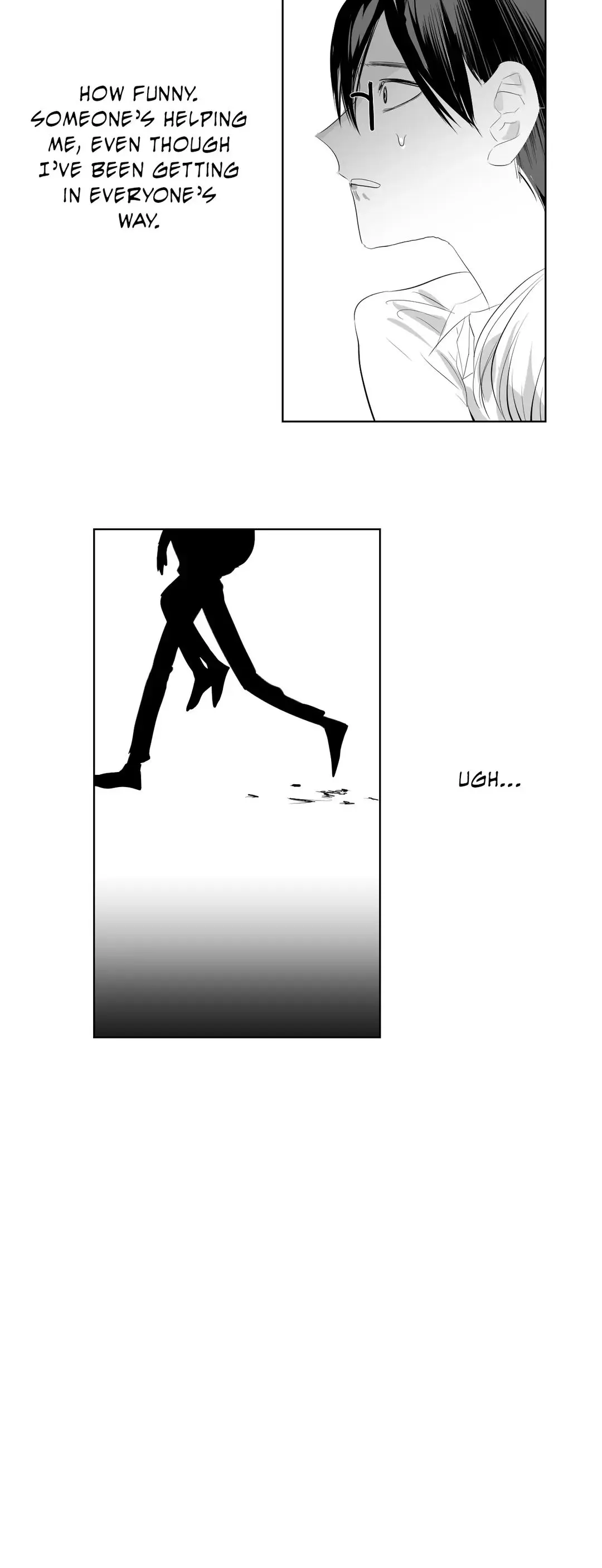The Chain Of Youth Chapter 16 - Page 14