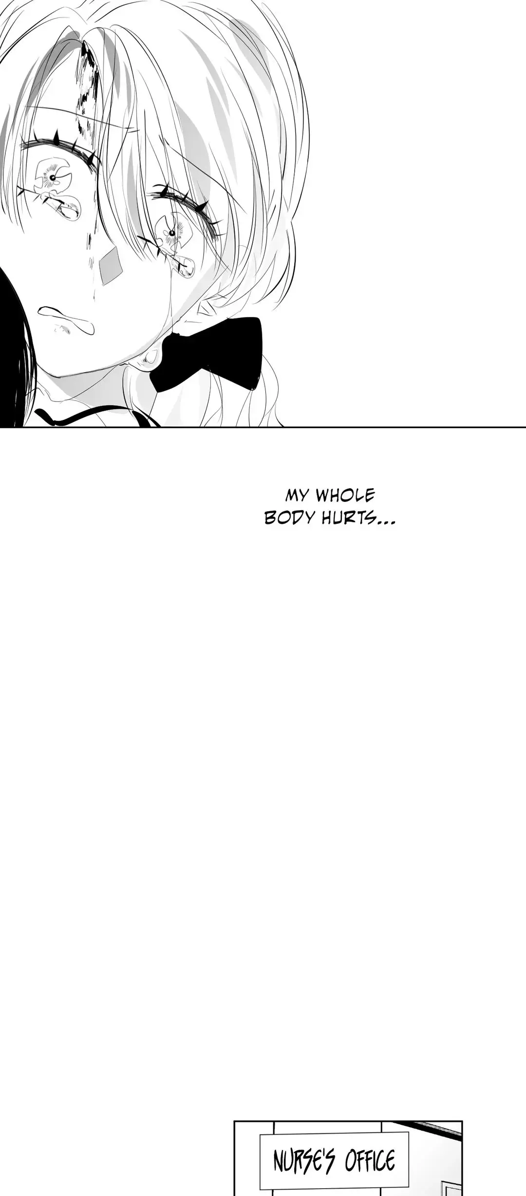 The Chain Of Youth Chapter 16 - Page 15