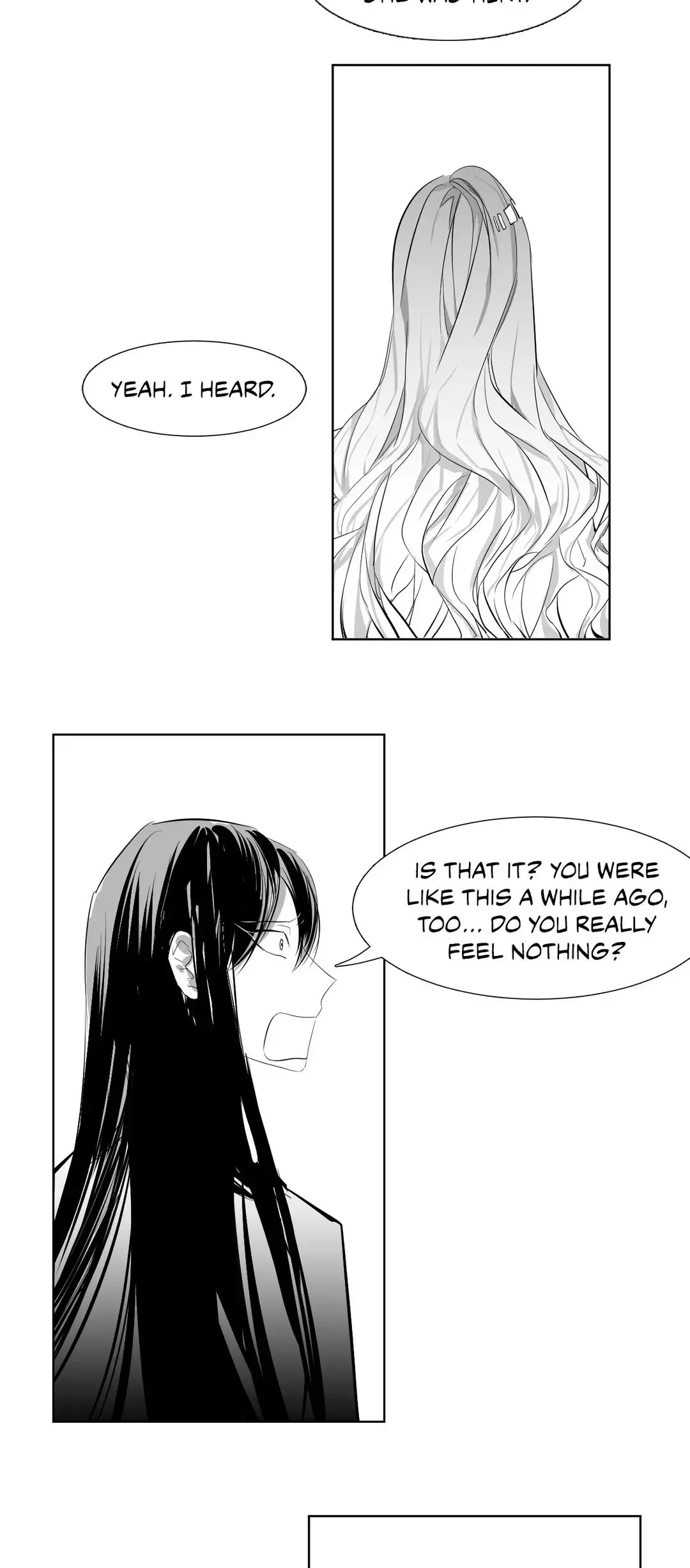 The Chain Of Youth Chapter 16 - Page 19