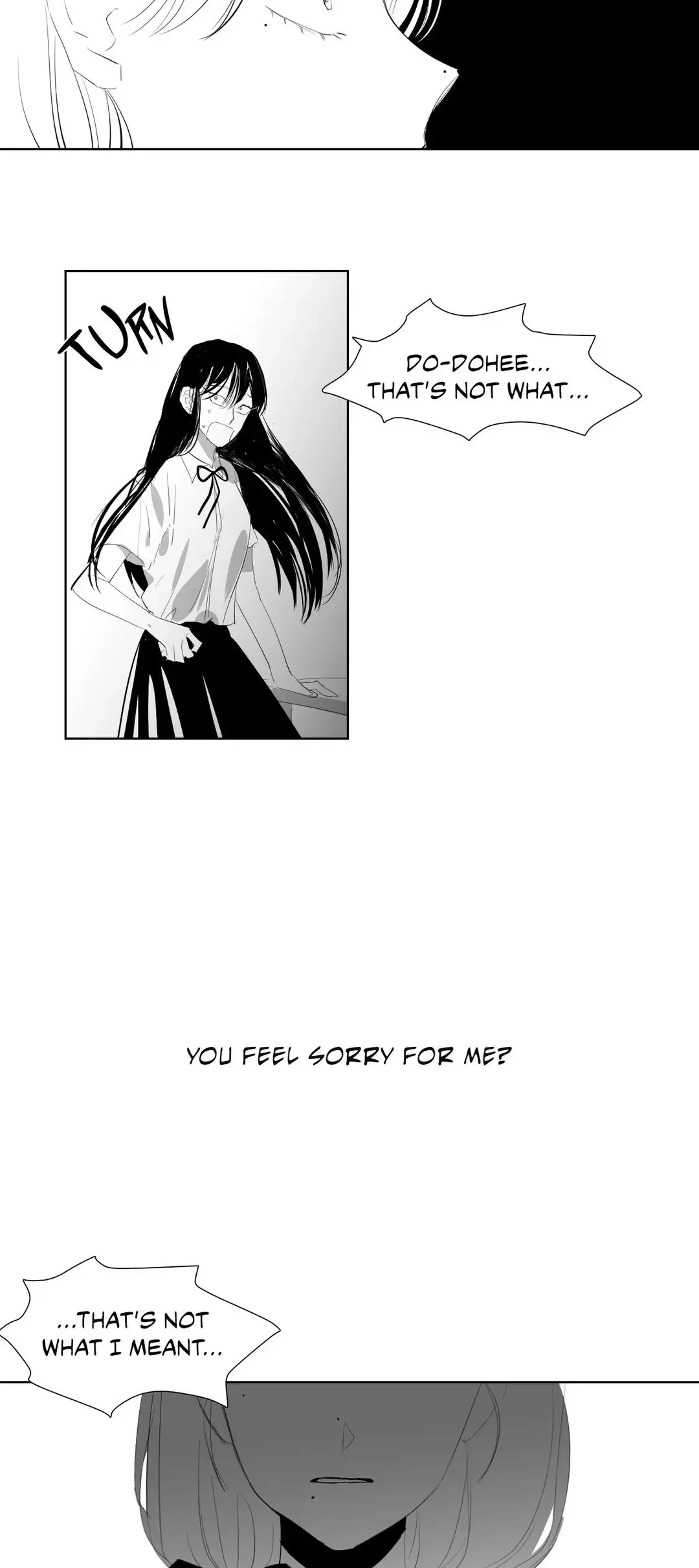 The Chain Of Youth Chapter 16 - Page 2
