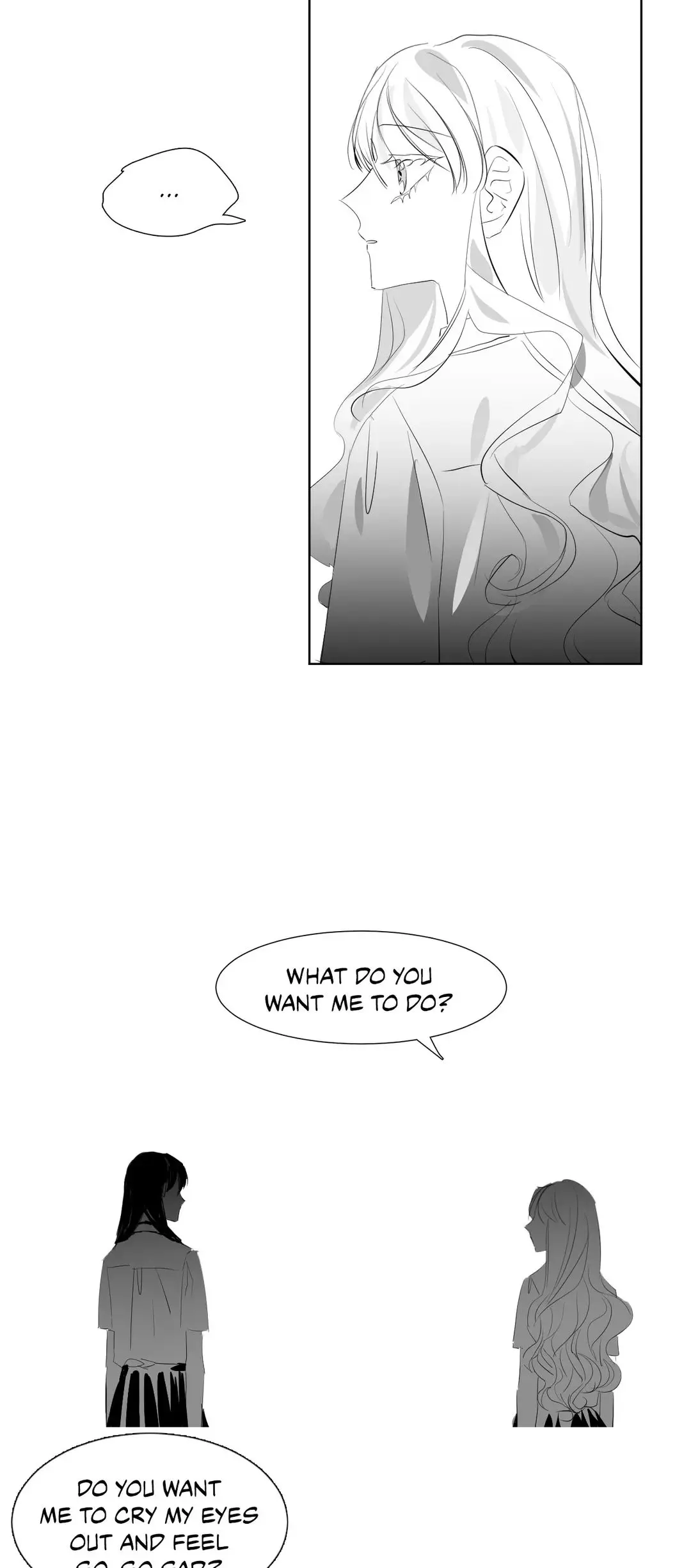 The Chain Of Youth Chapter 16 - Page 20