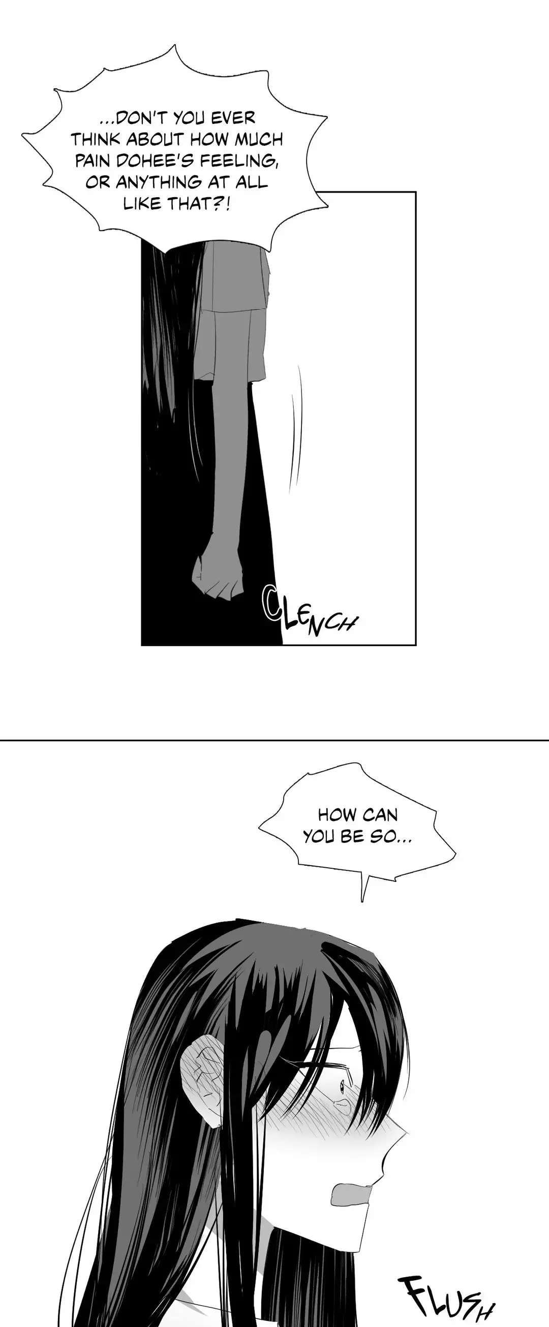 The Chain Of Youth Chapter 16 - Page 22
