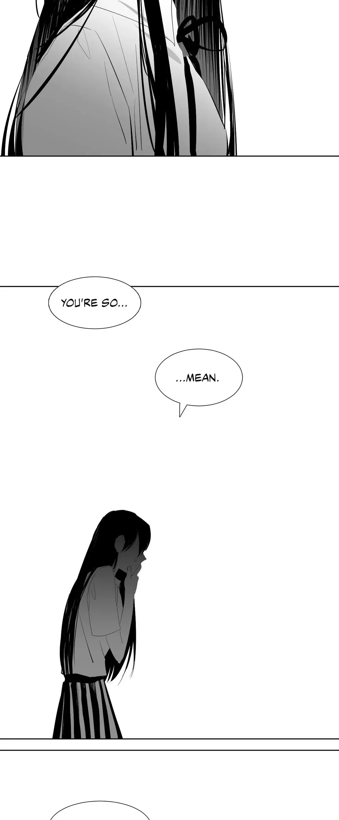 The Chain Of Youth Chapter 16 - Page 23