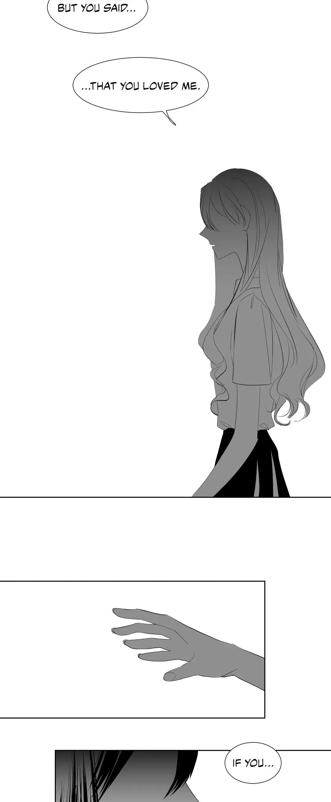 The Chain Of Youth Chapter 16 - Page 24