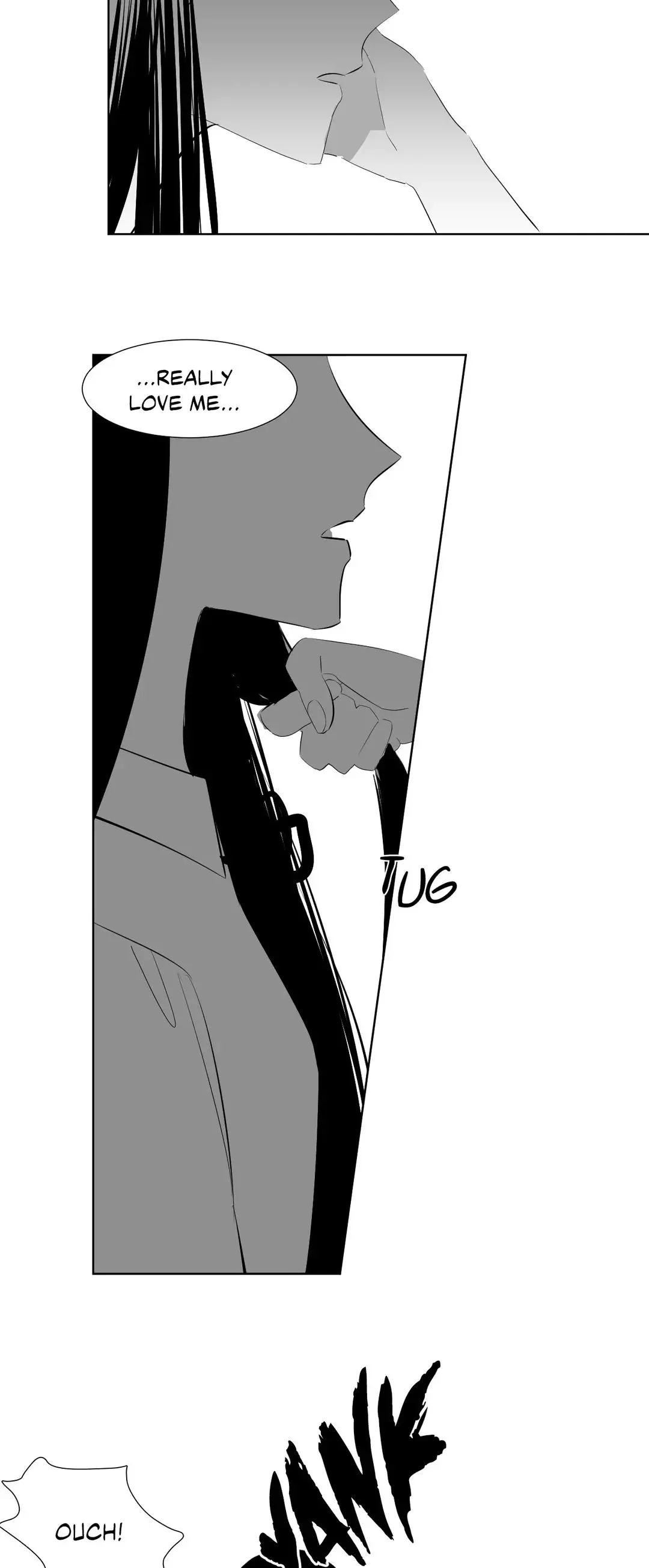 The Chain Of Youth Chapter 16 - Page 25