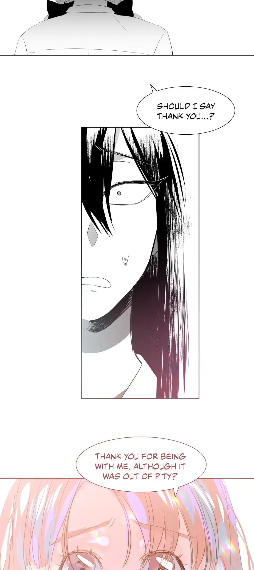 The Chain Of Youth Chapter 16 - Page 5