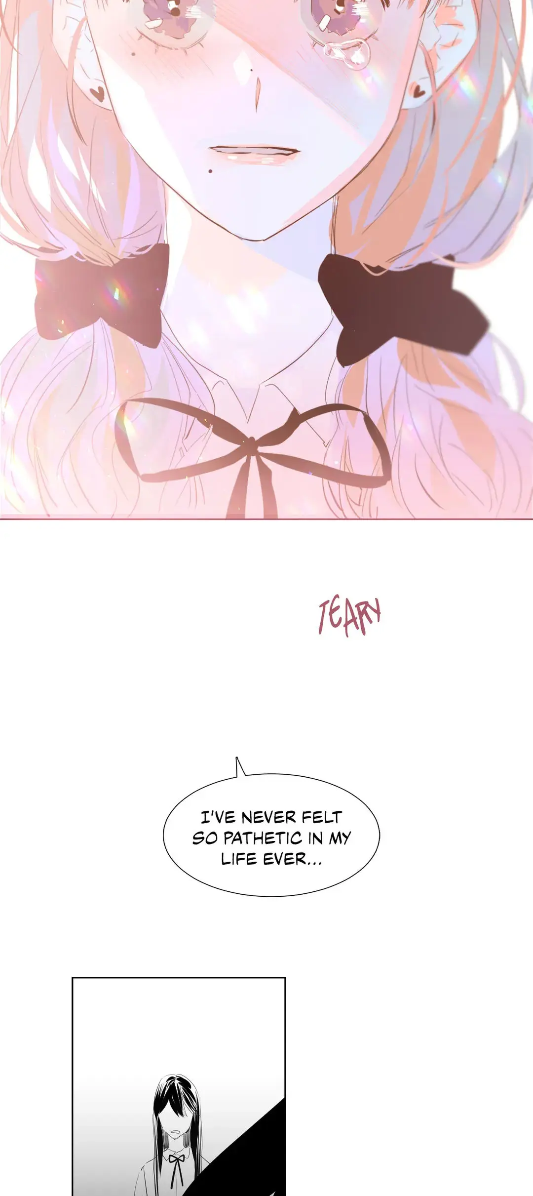 The Chain Of Youth Chapter 16 - Page 6
