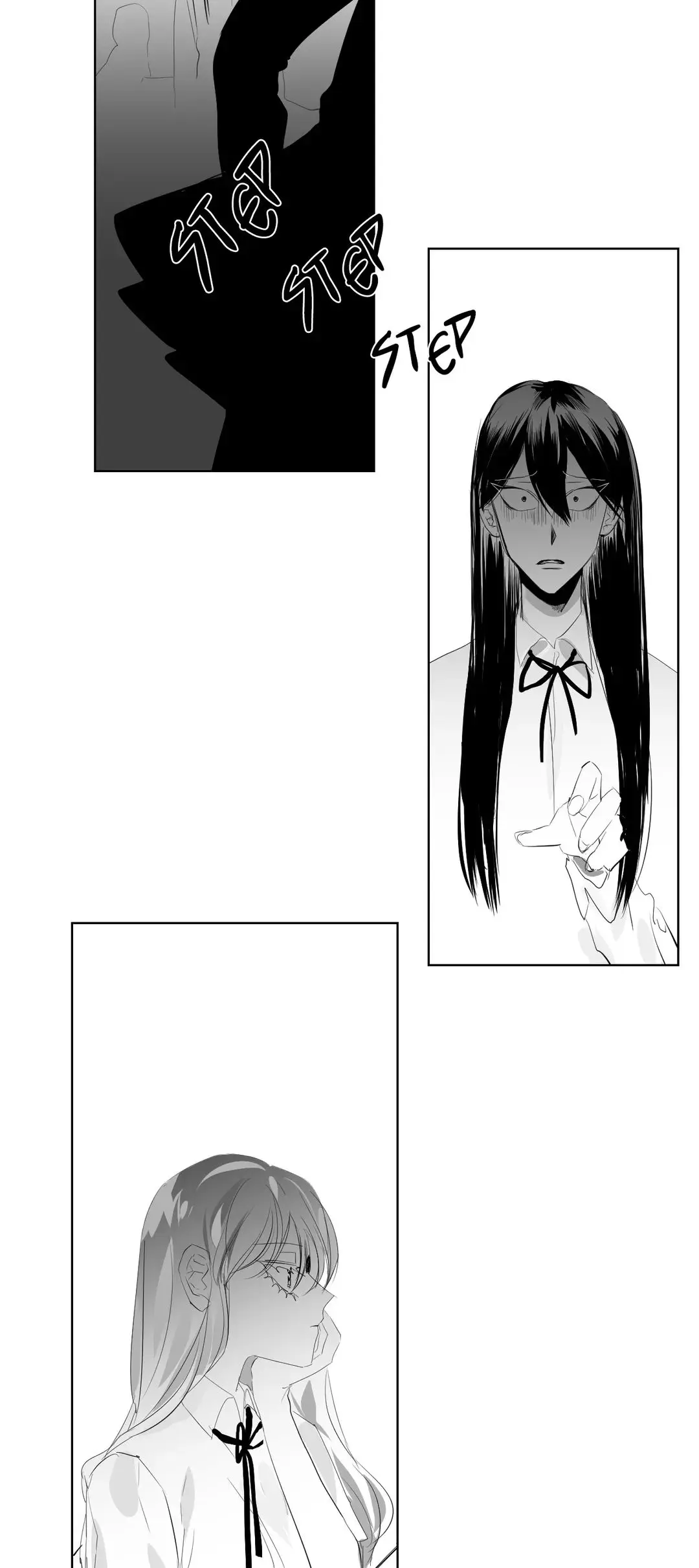 The Chain Of Youth Chapter 16 - Page 7