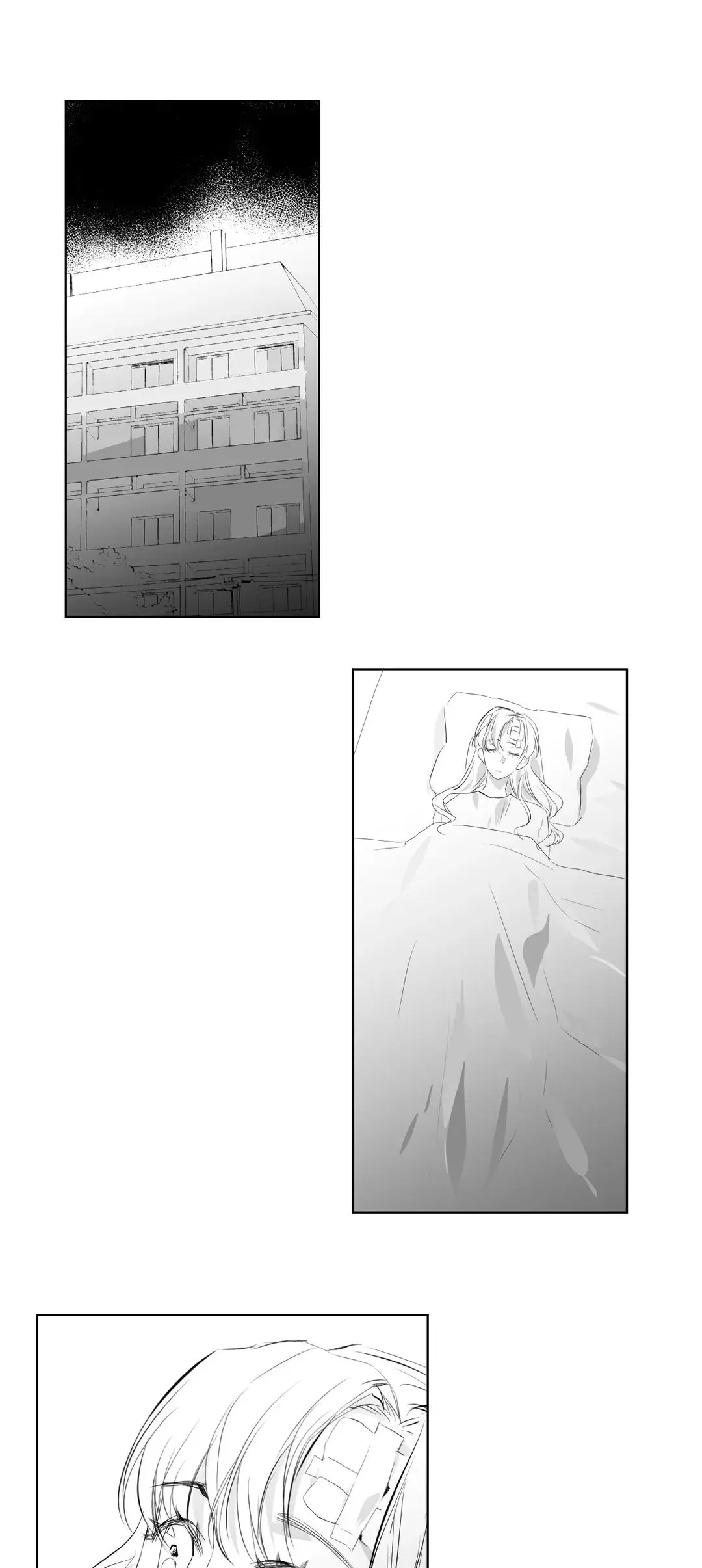 The Chain Of Youth Chapter 17 - Page 1