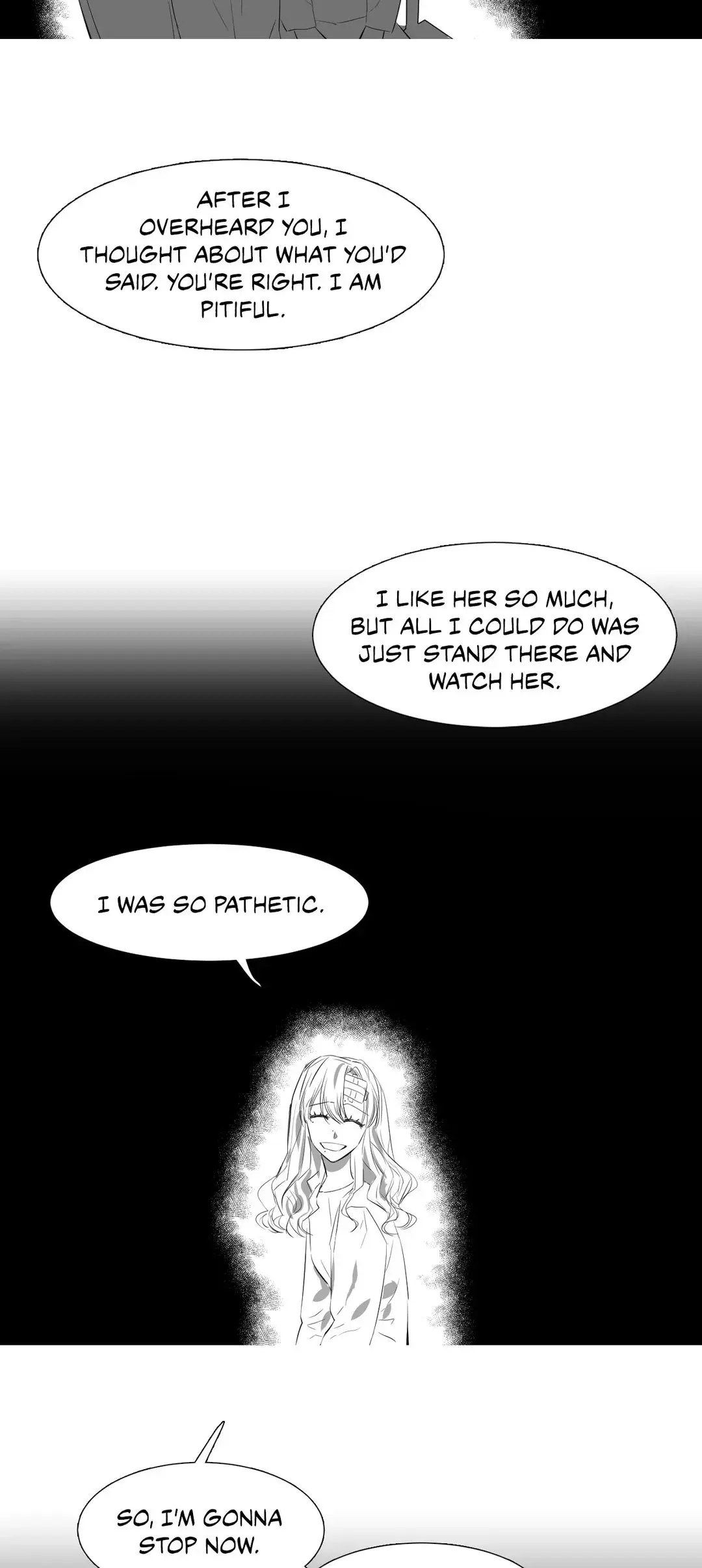 The Chain Of Youth Chapter 17 - Page 10