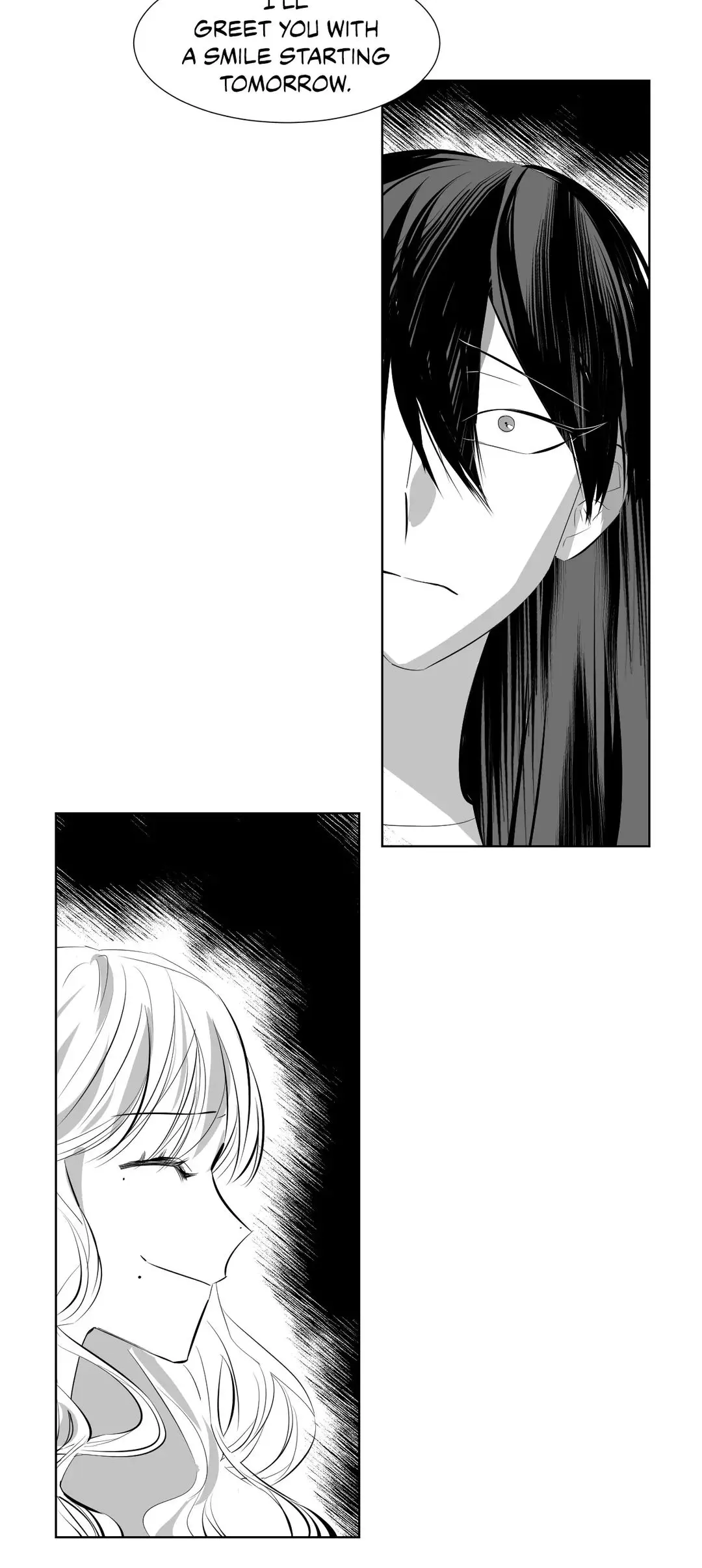 The Chain Of Youth Chapter 17 - Page 12