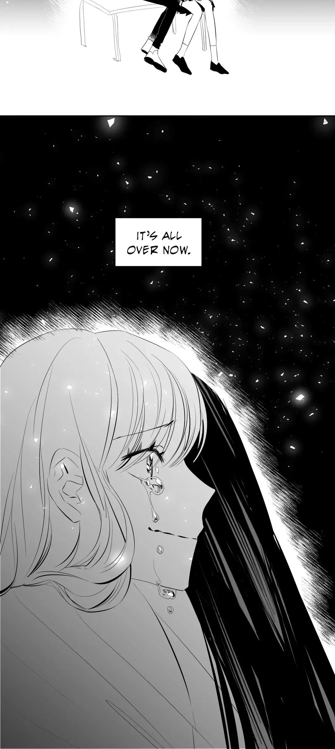 The Chain Of Youth Chapter 17 - Page 14