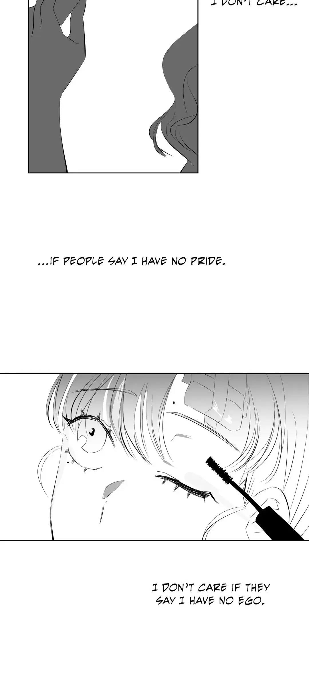 The Chain Of Youth Chapter 17 - Page 17