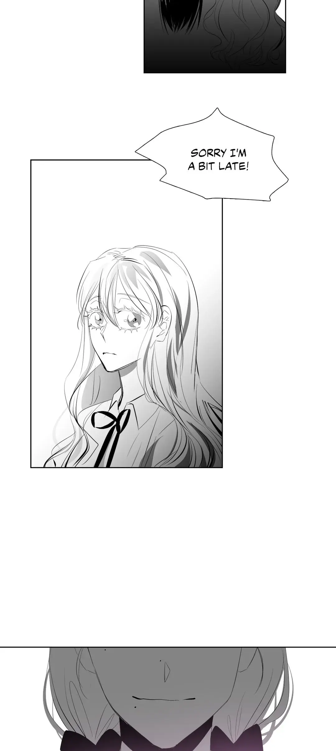 The Chain Of Youth Chapter 17 - Page 19