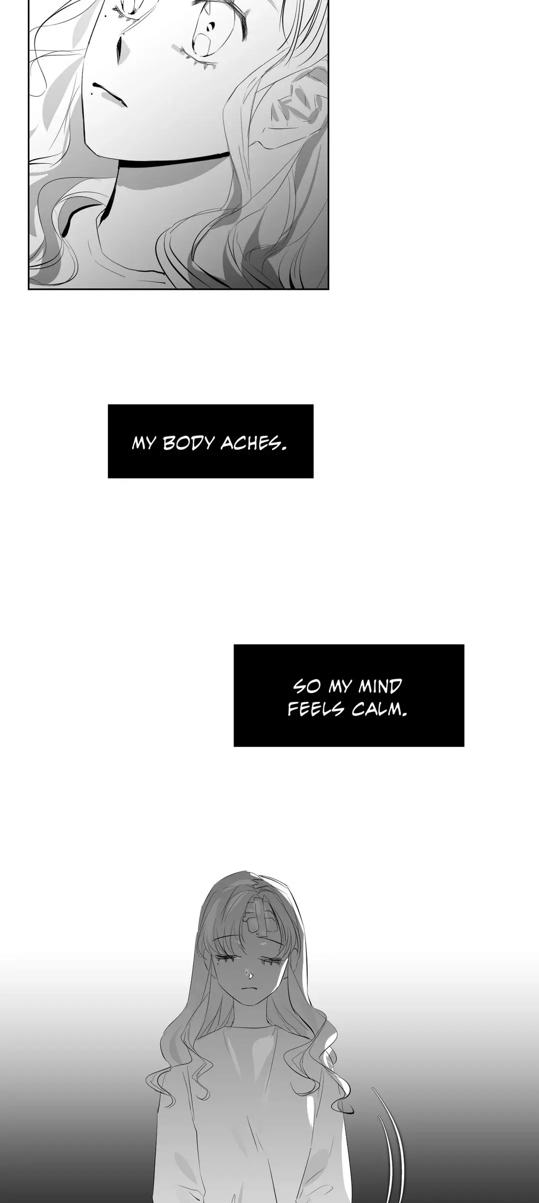 The Chain Of Youth Chapter 17 - Page 2