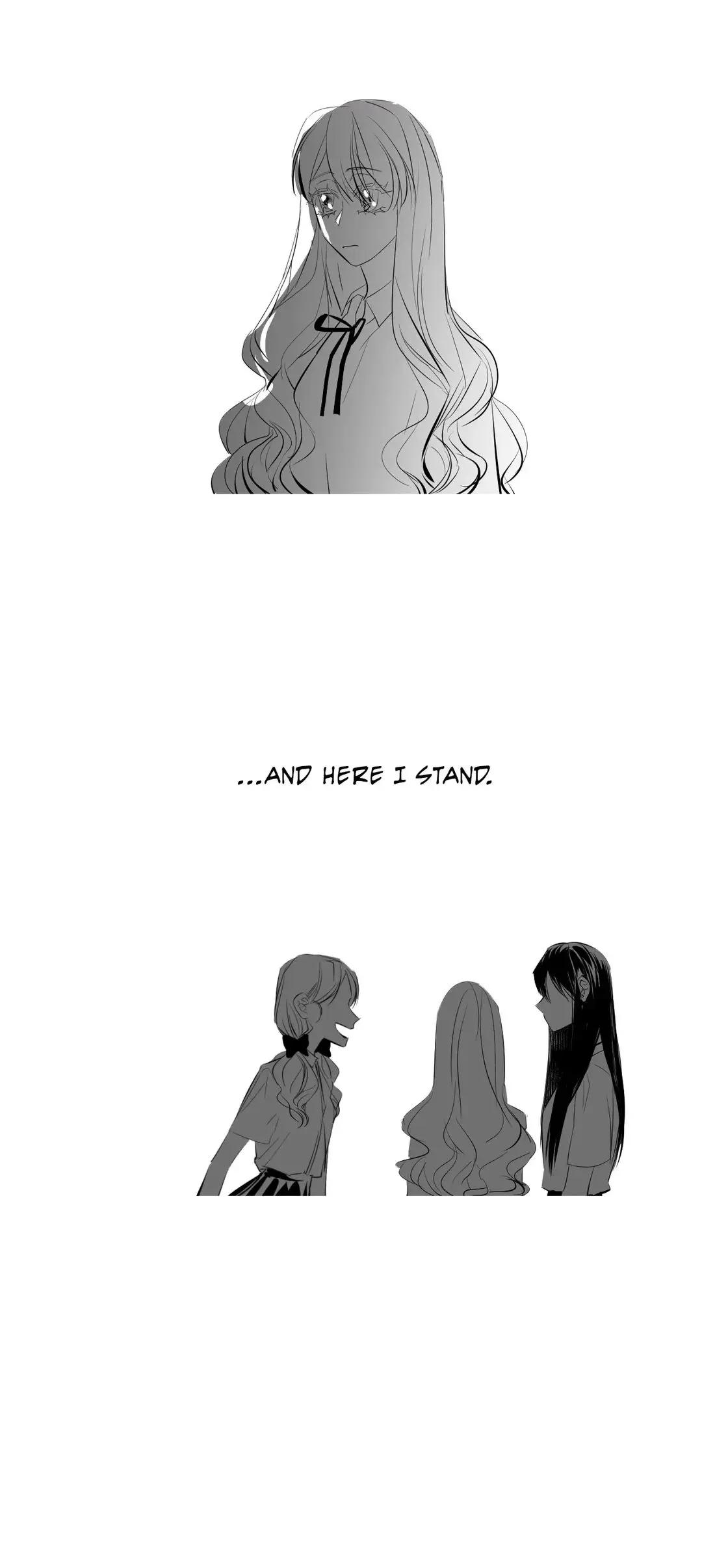 The Chain Of Youth Chapter 17 - Page 21