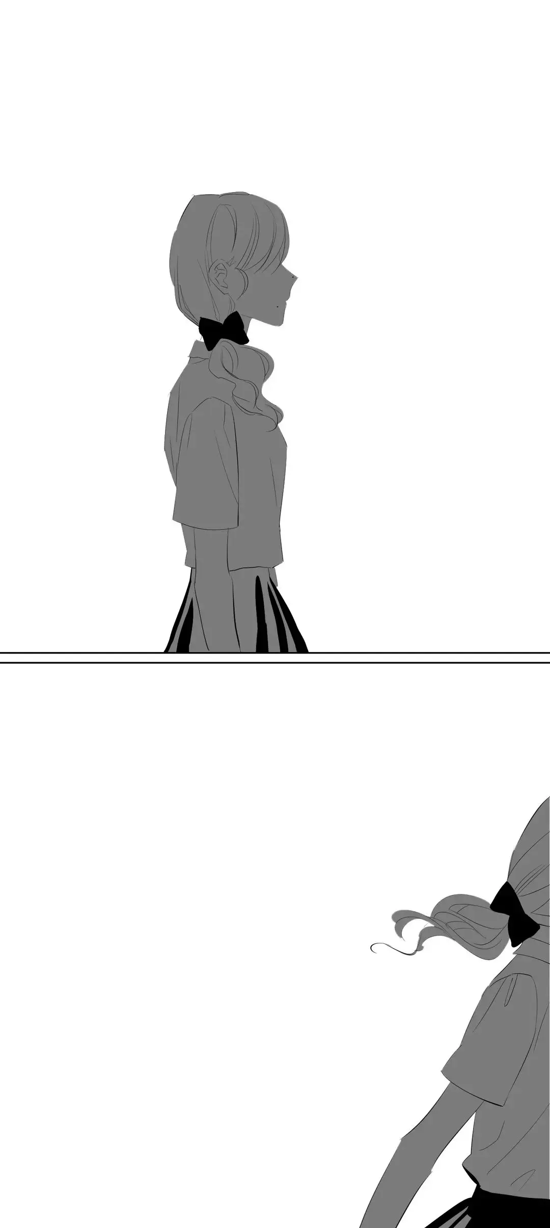 The Chain Of Youth Chapter 17 - Page 22