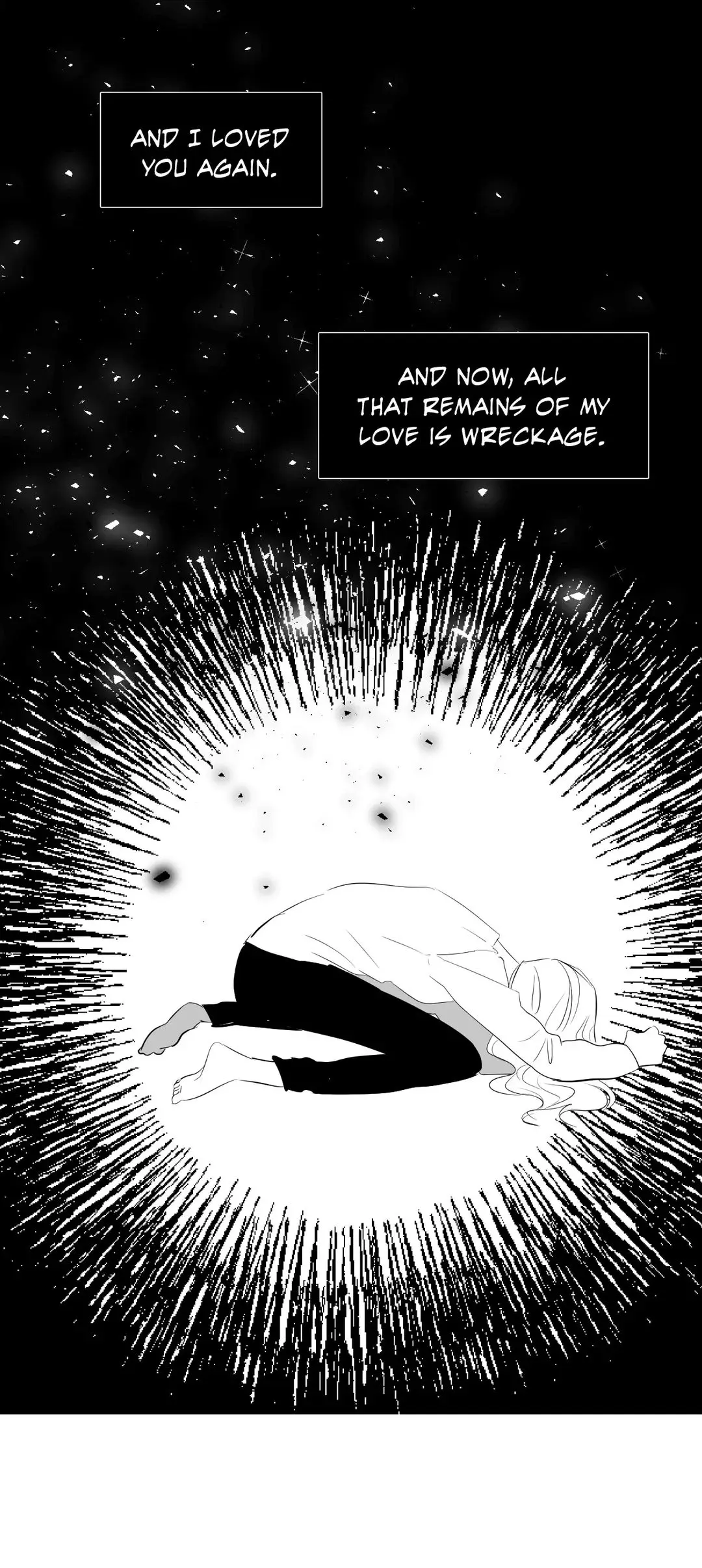 The Chain Of Youth Chapter 17 - Page 24