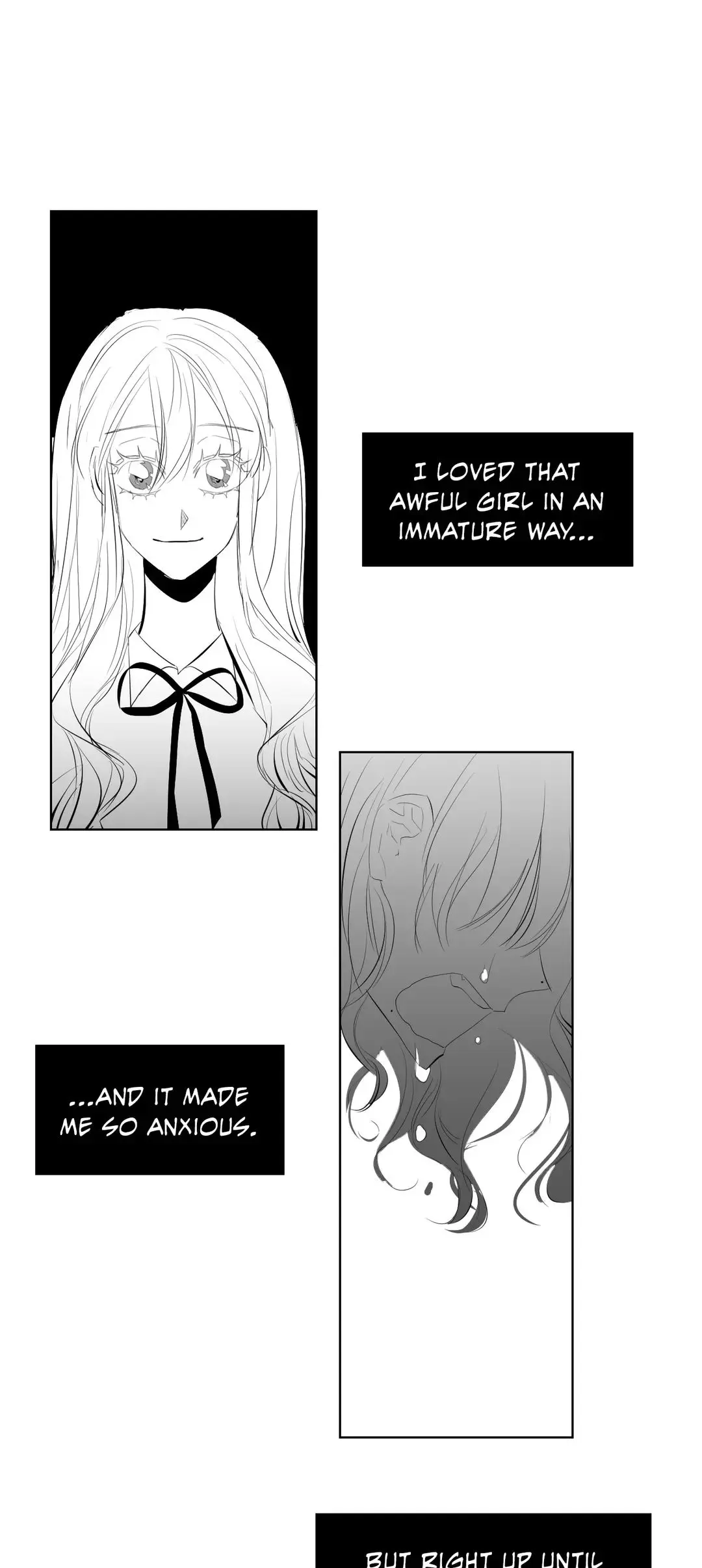 The Chain Of Youth Chapter 17 - Page 25