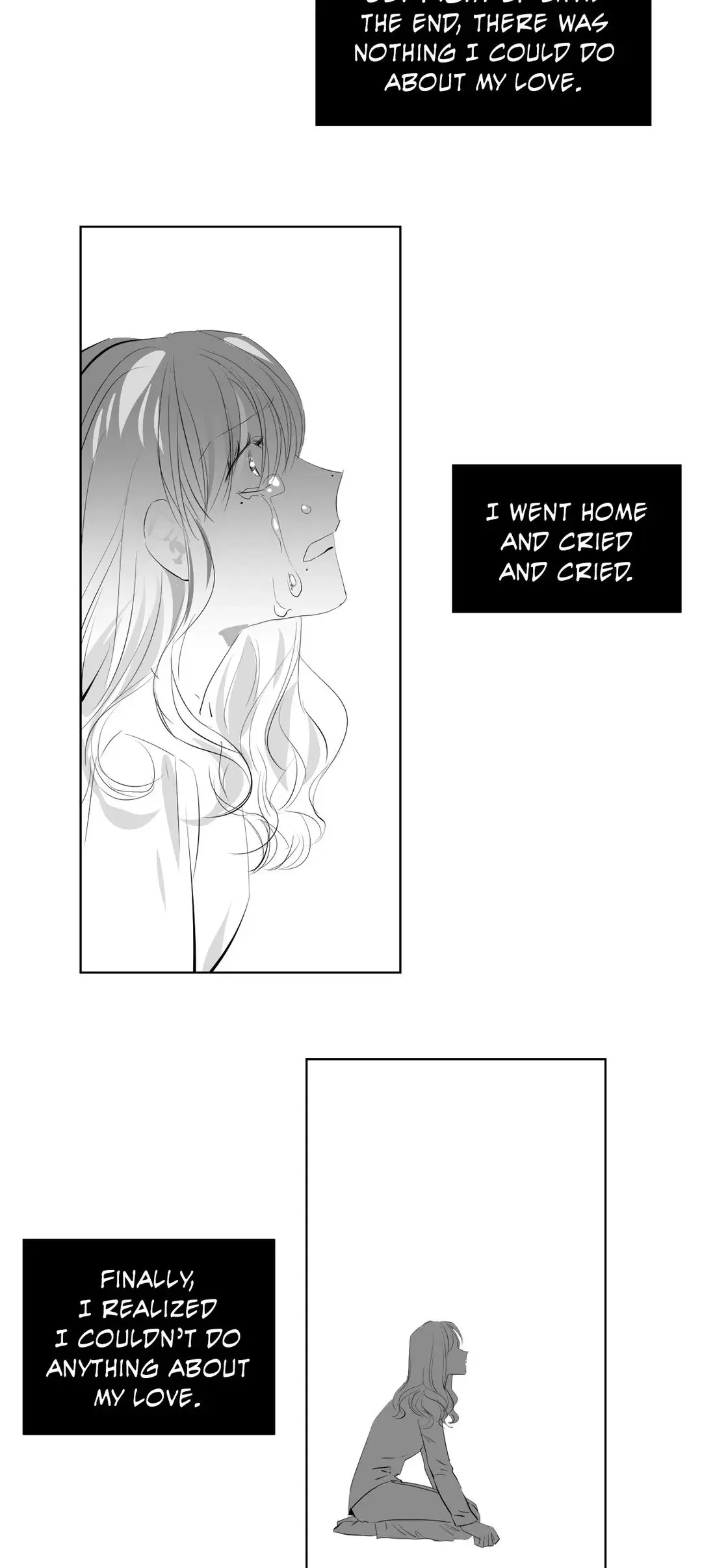 The Chain Of Youth Chapter 17 - Page 26