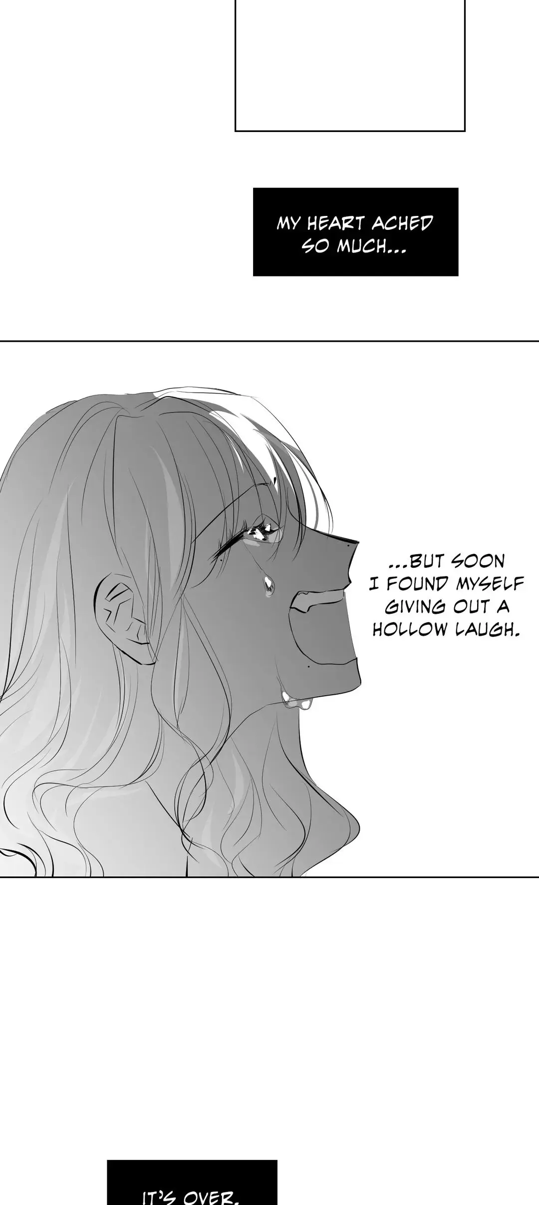 The Chain Of Youth Chapter 17 - Page 27