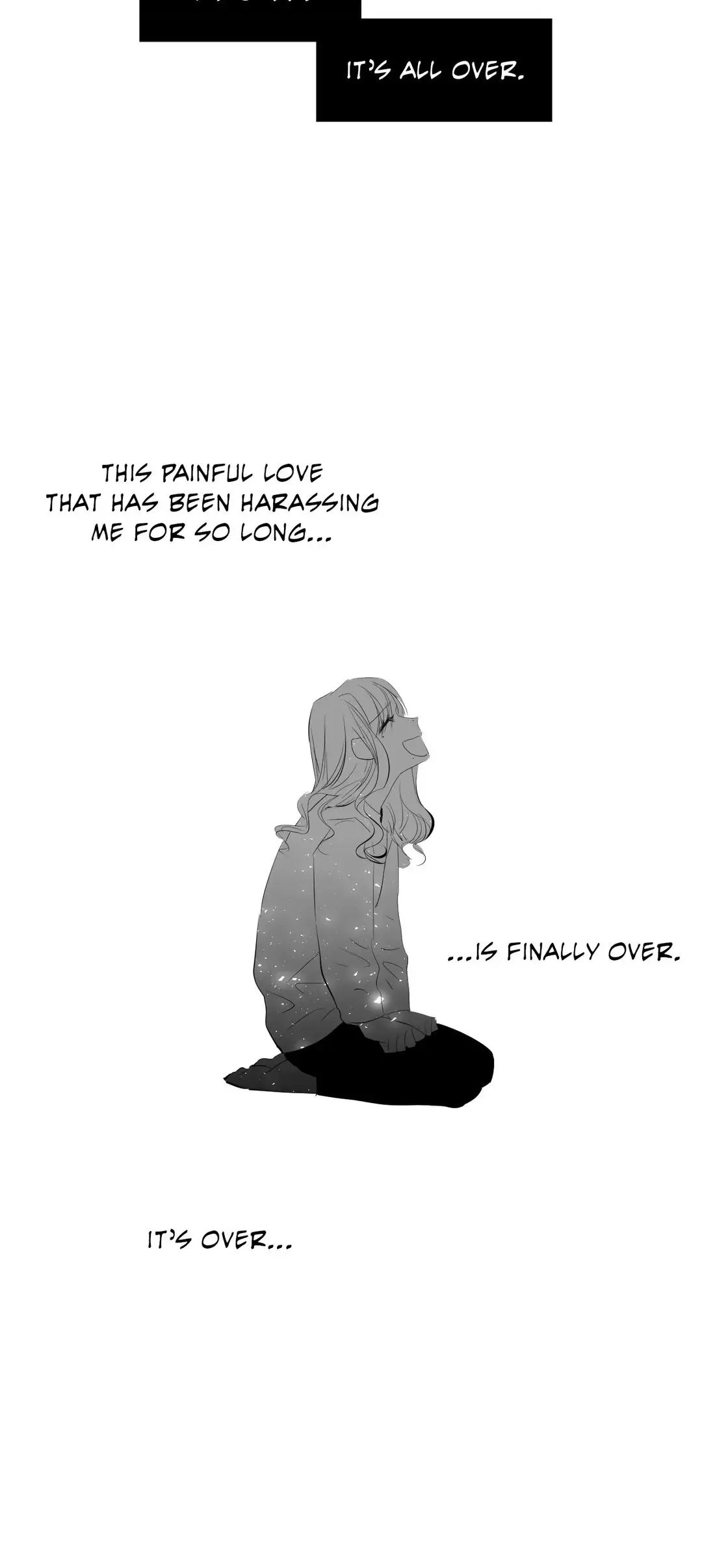 The Chain Of Youth Chapter 17 - Page 28